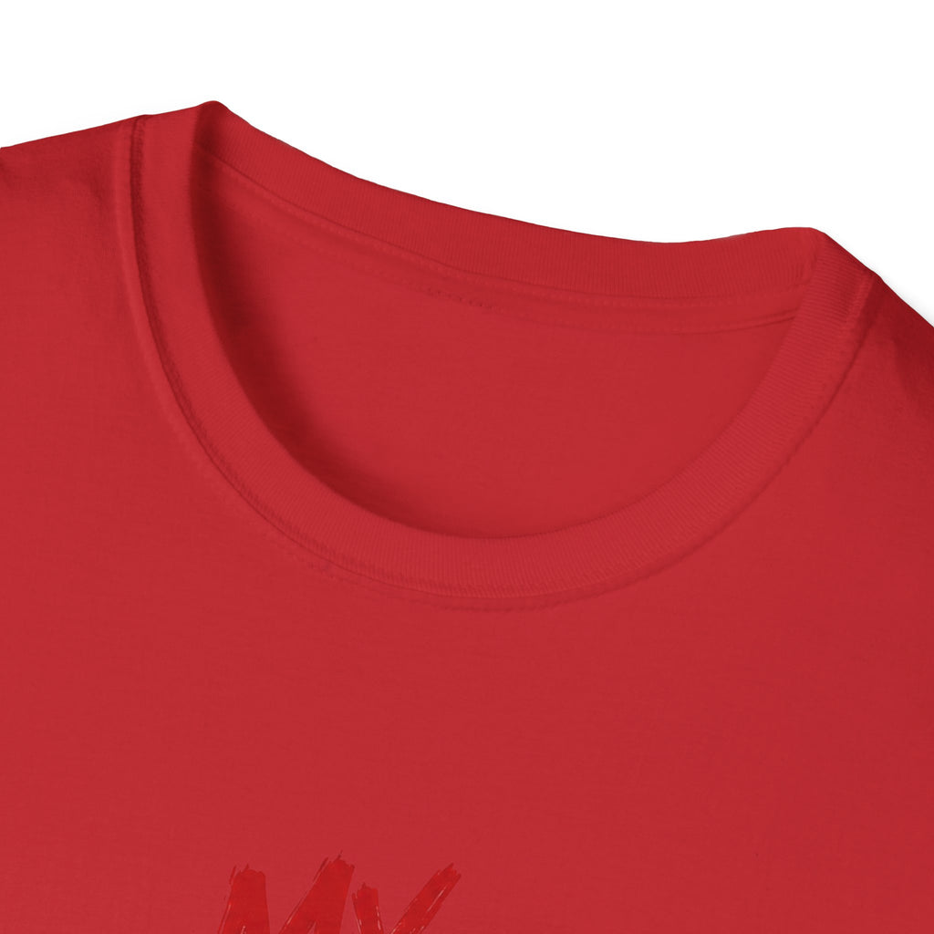 My Silence Is a Strategy T-Shirt