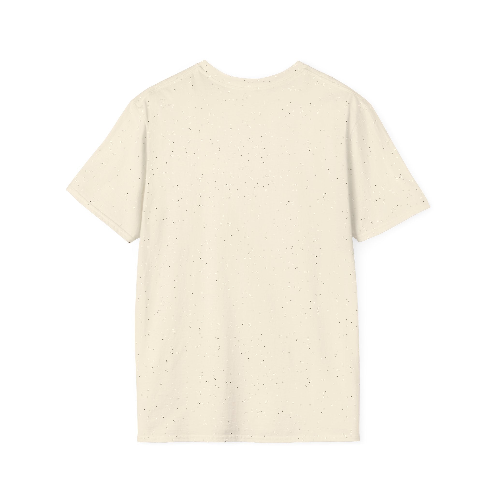 Stack In Silence | Money Mindset Statement Tee