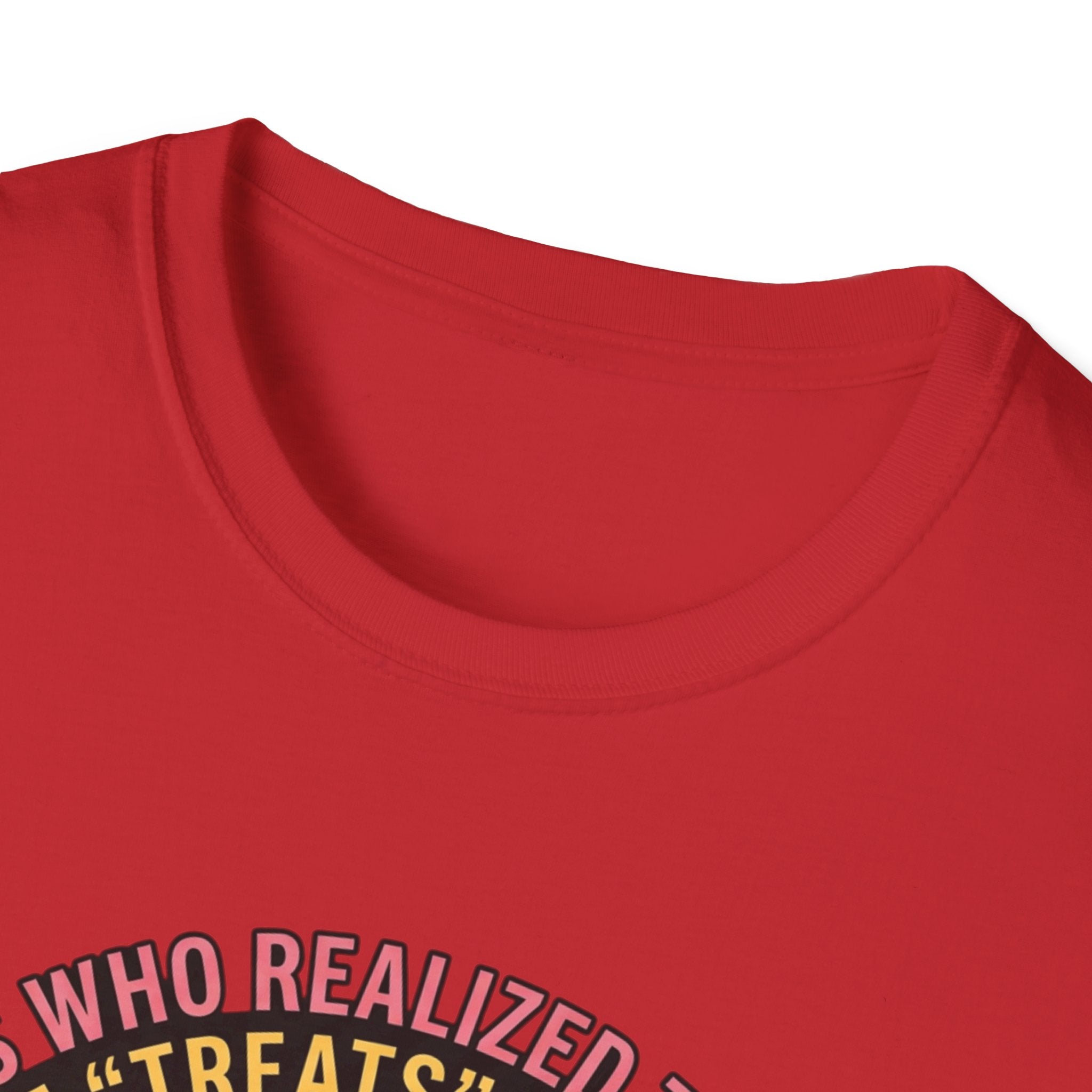 Take Your Health Back | Wellness Resistance Tee