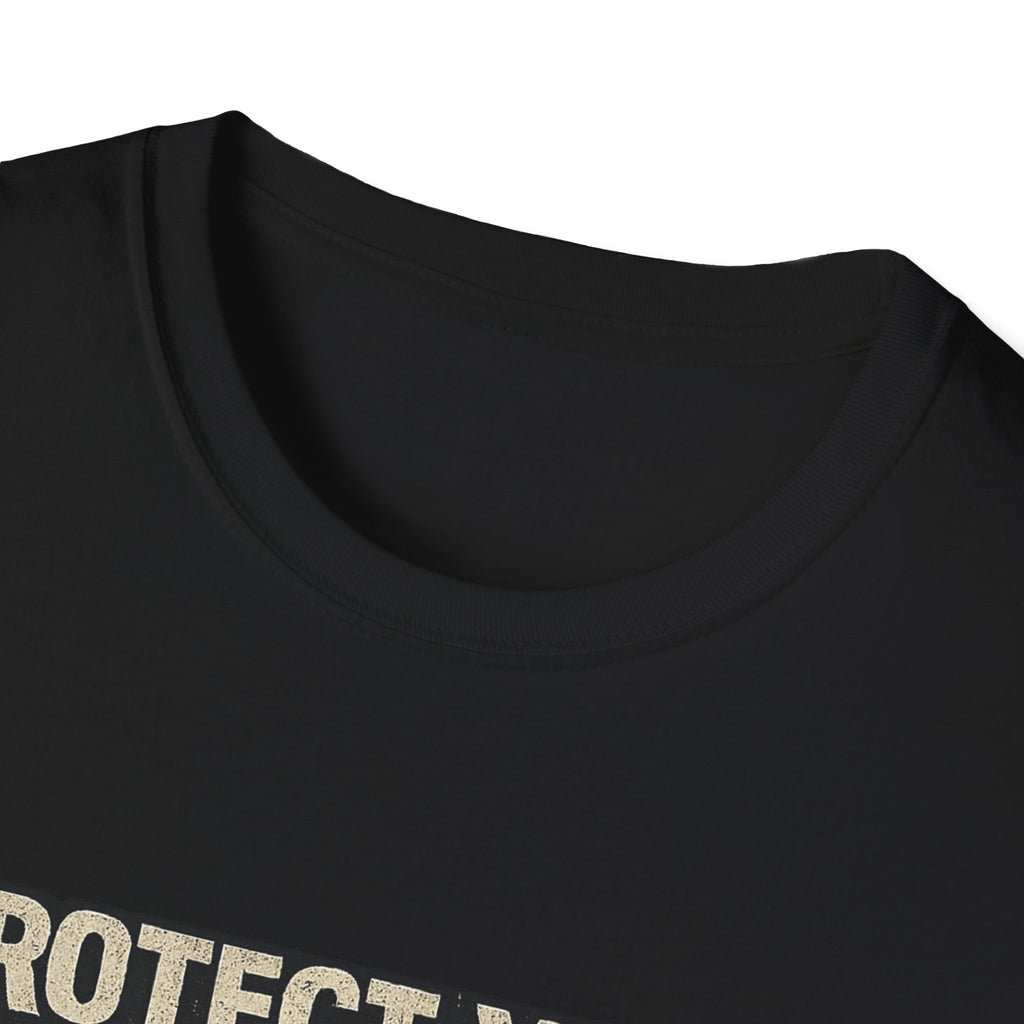 Protect Your Peace Like It’s Profit T-Shirt
