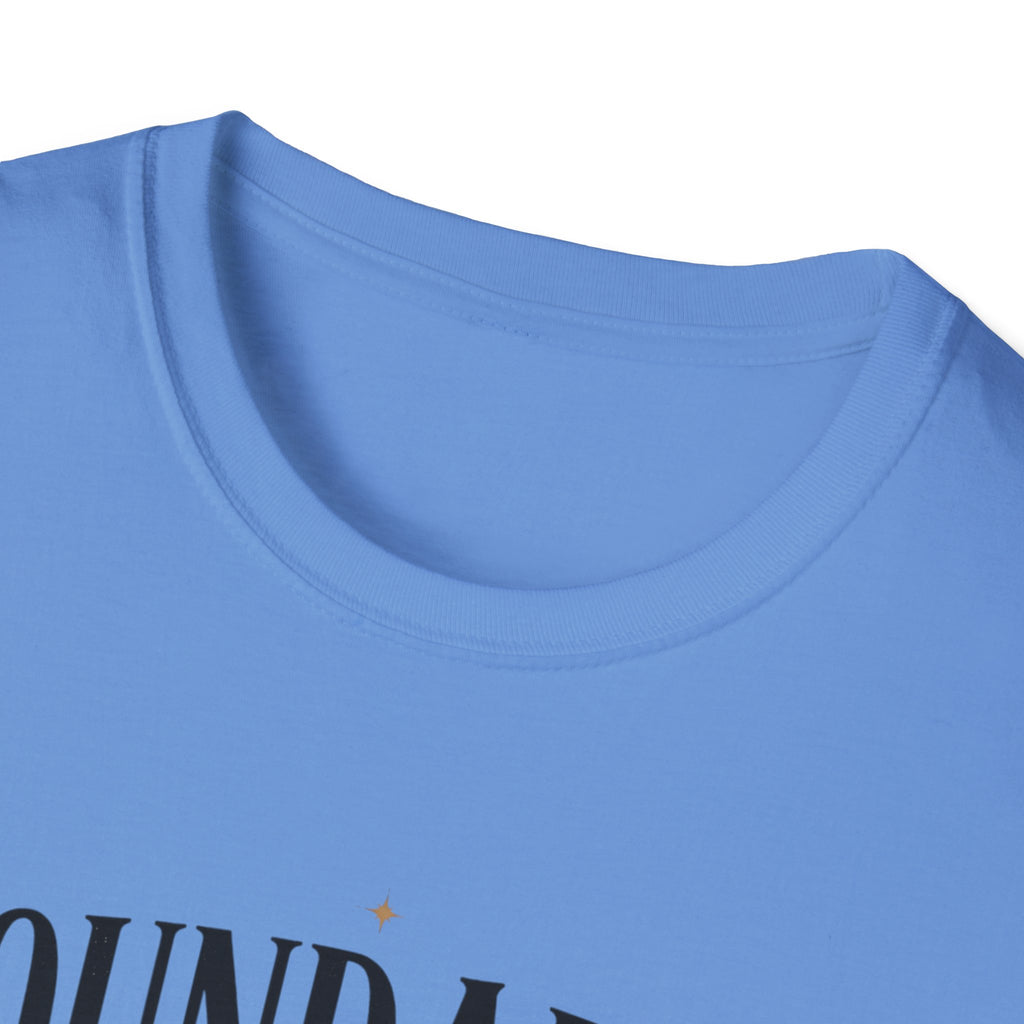 Boundaries Are a Love Language T-Shirt