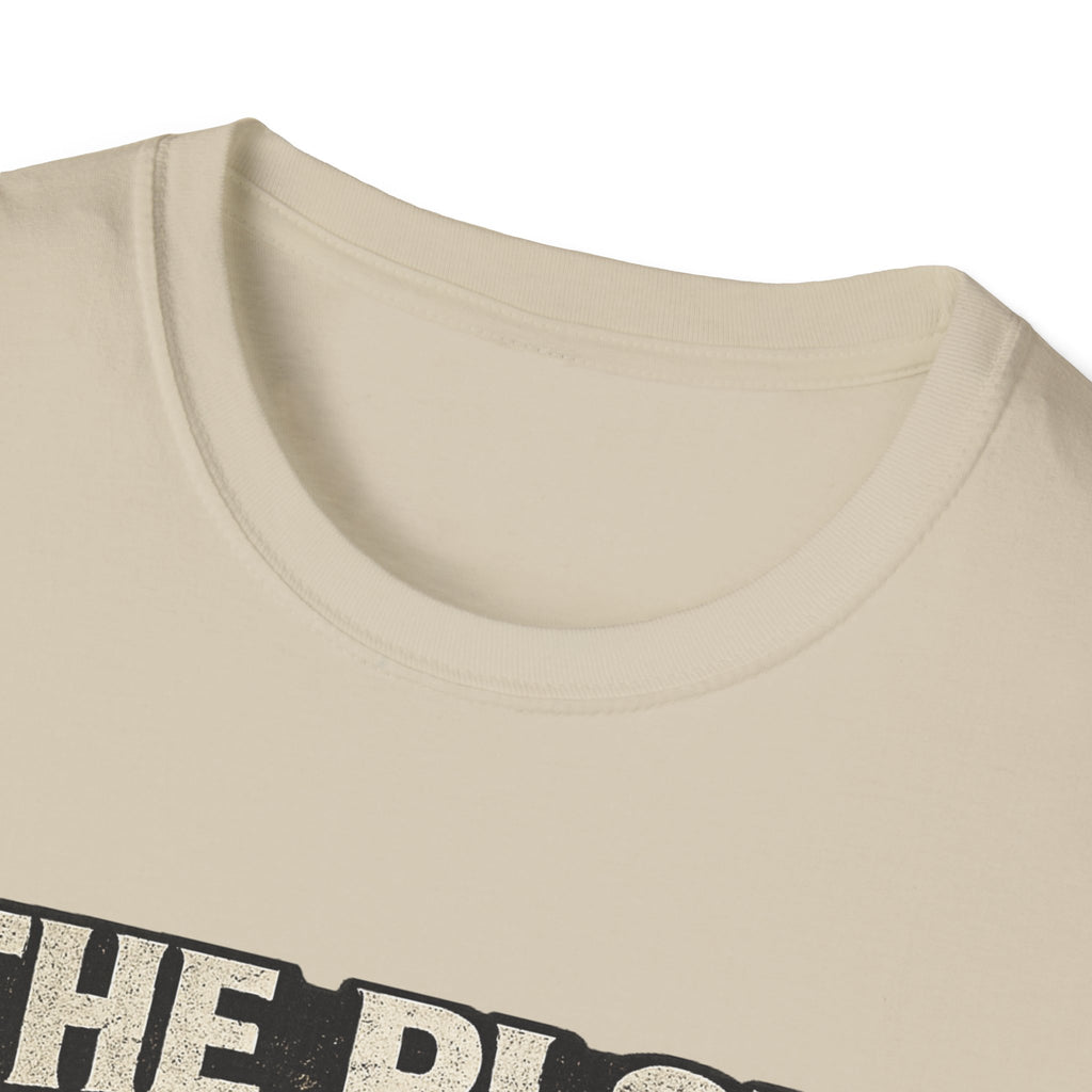 The Plot Was a Setup T‑Shirt