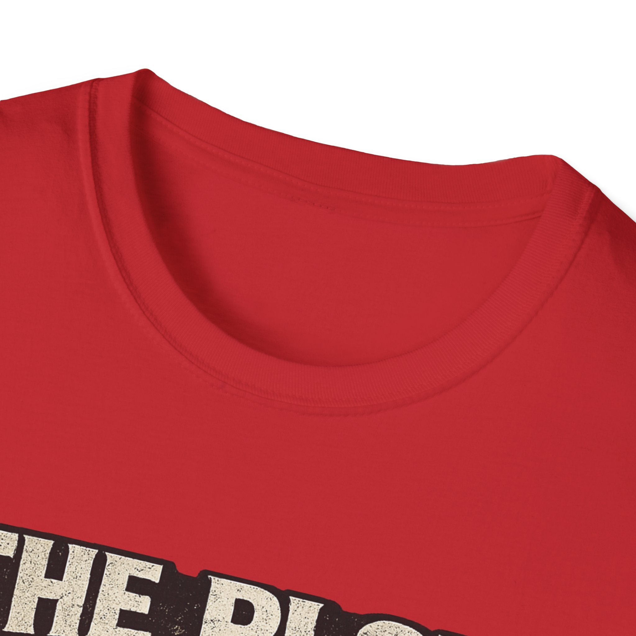 The Plot Was a Setup T‑Shirt