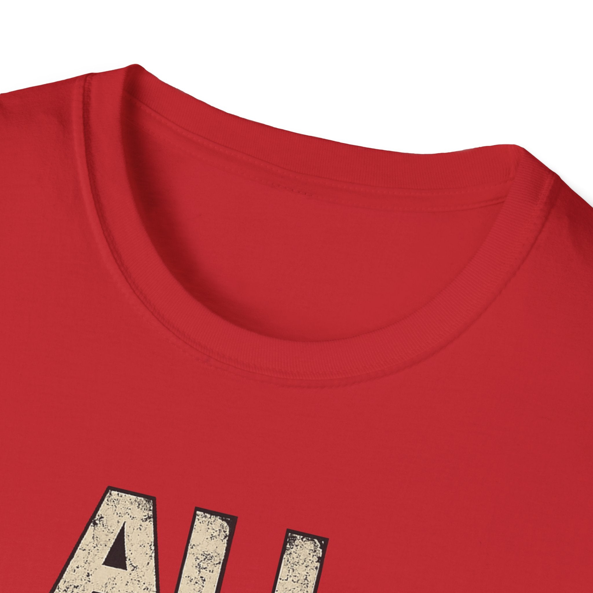 All Money Ain’t Good Money Graphic Tee | Streetwear Statement Shirt