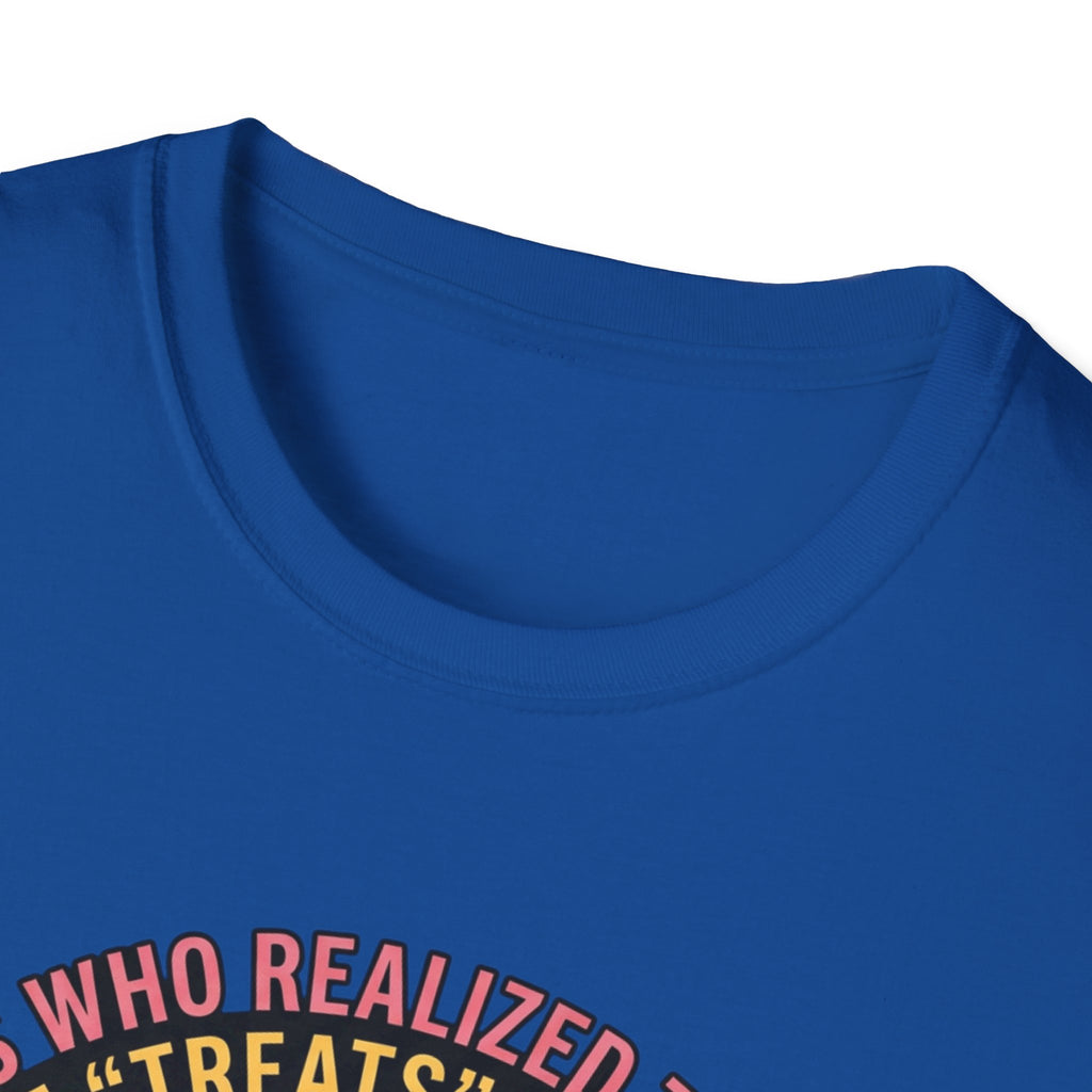Take Your Health Back | Wellness Resistance Tee
