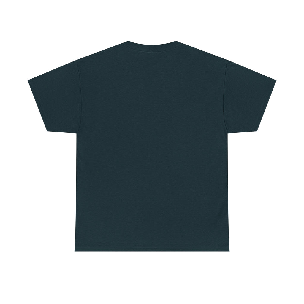Some Bank Accounts Full, Some Souls Empty | EMPIRE Tee