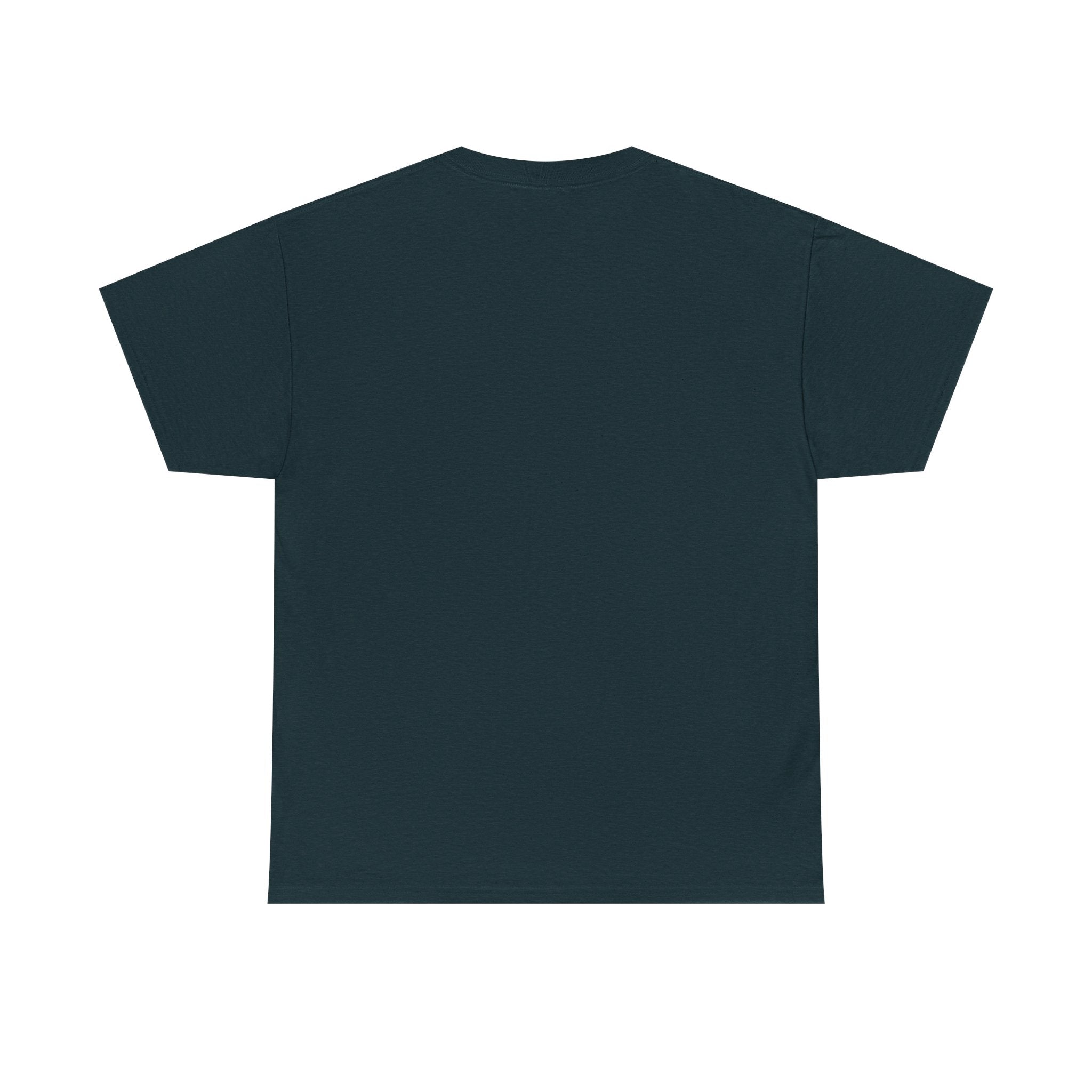 Some Bank Accounts Full, Some Souls Empty | EMPIRE Tee