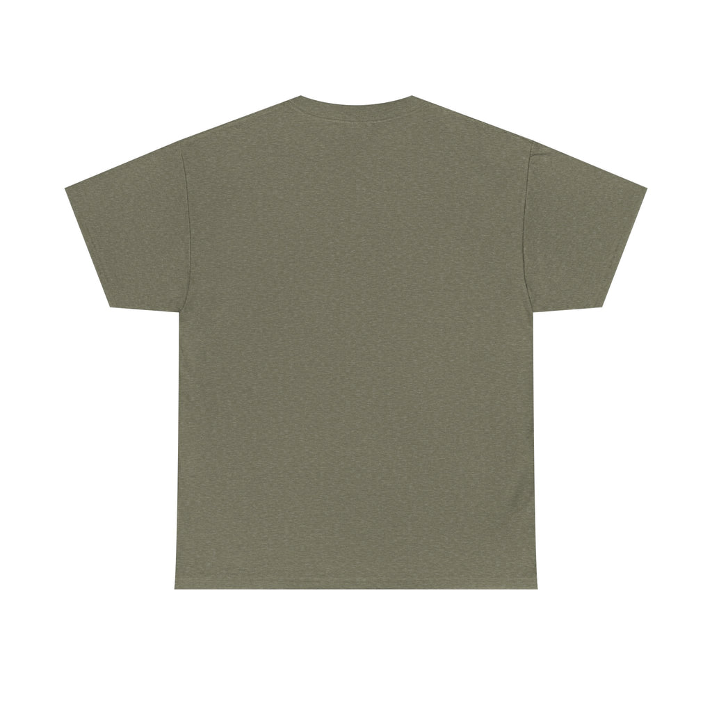 Some Bank Accounts Full, Some Souls Empty | EMPIRE Tee