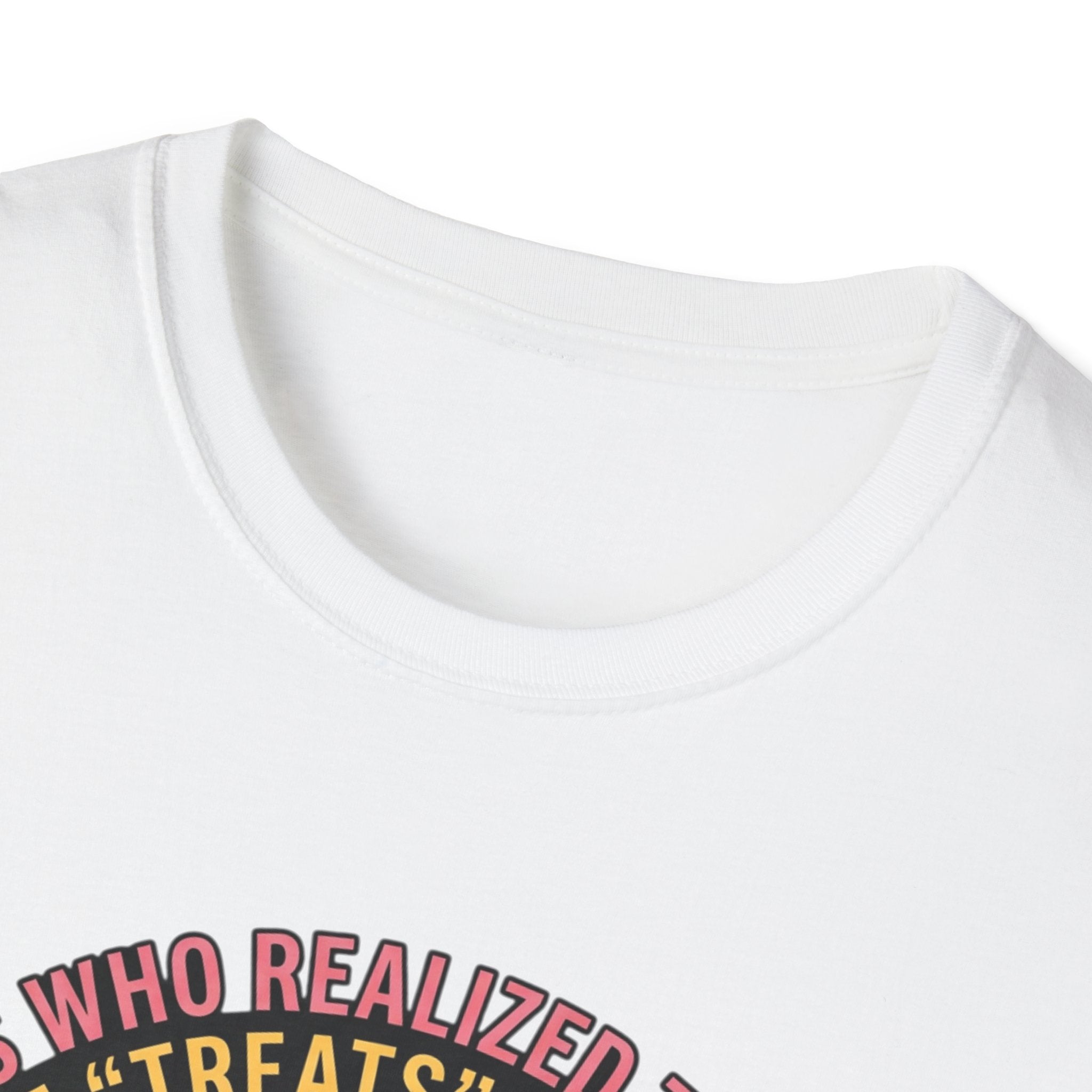 Take Your Health Back | Wellness Resistance Tee