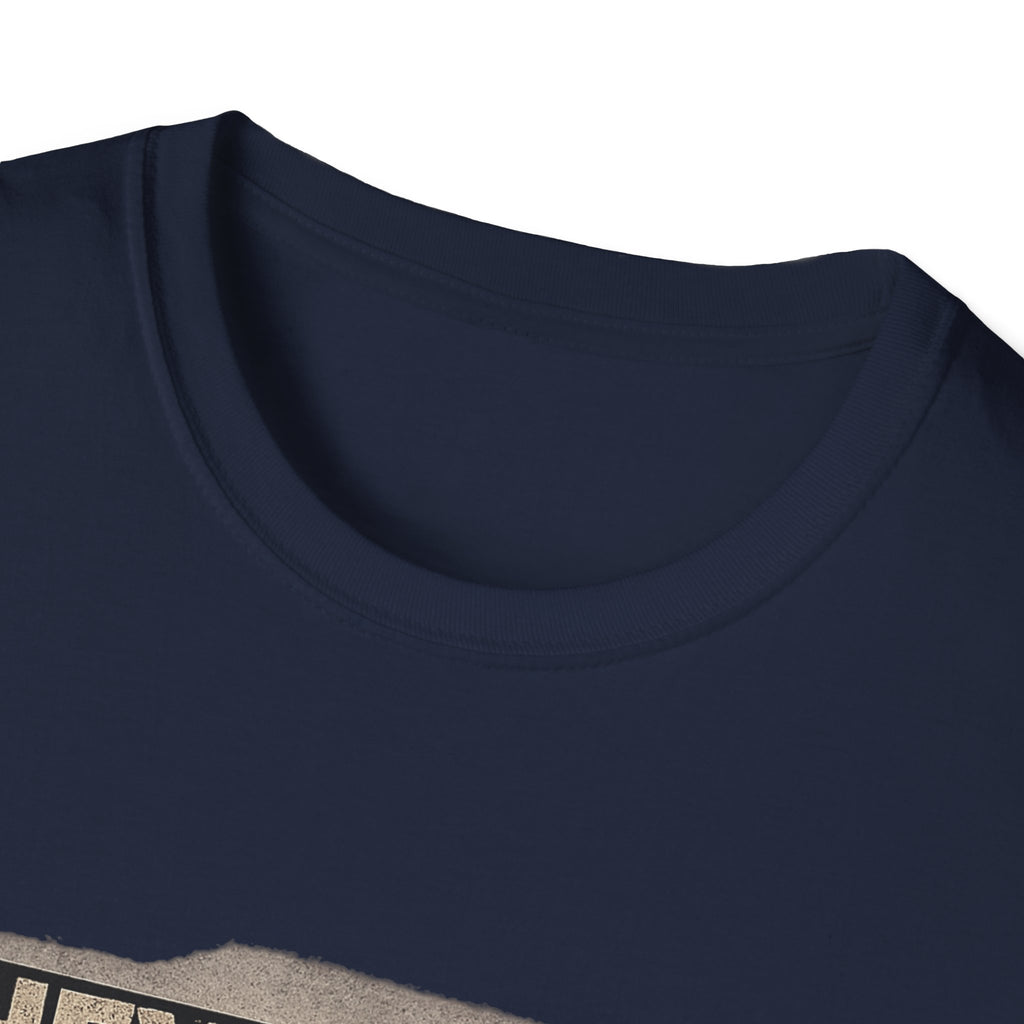 They Profit When You Don't Ask Questions T-Shirt — Question Everything Graphic Tee