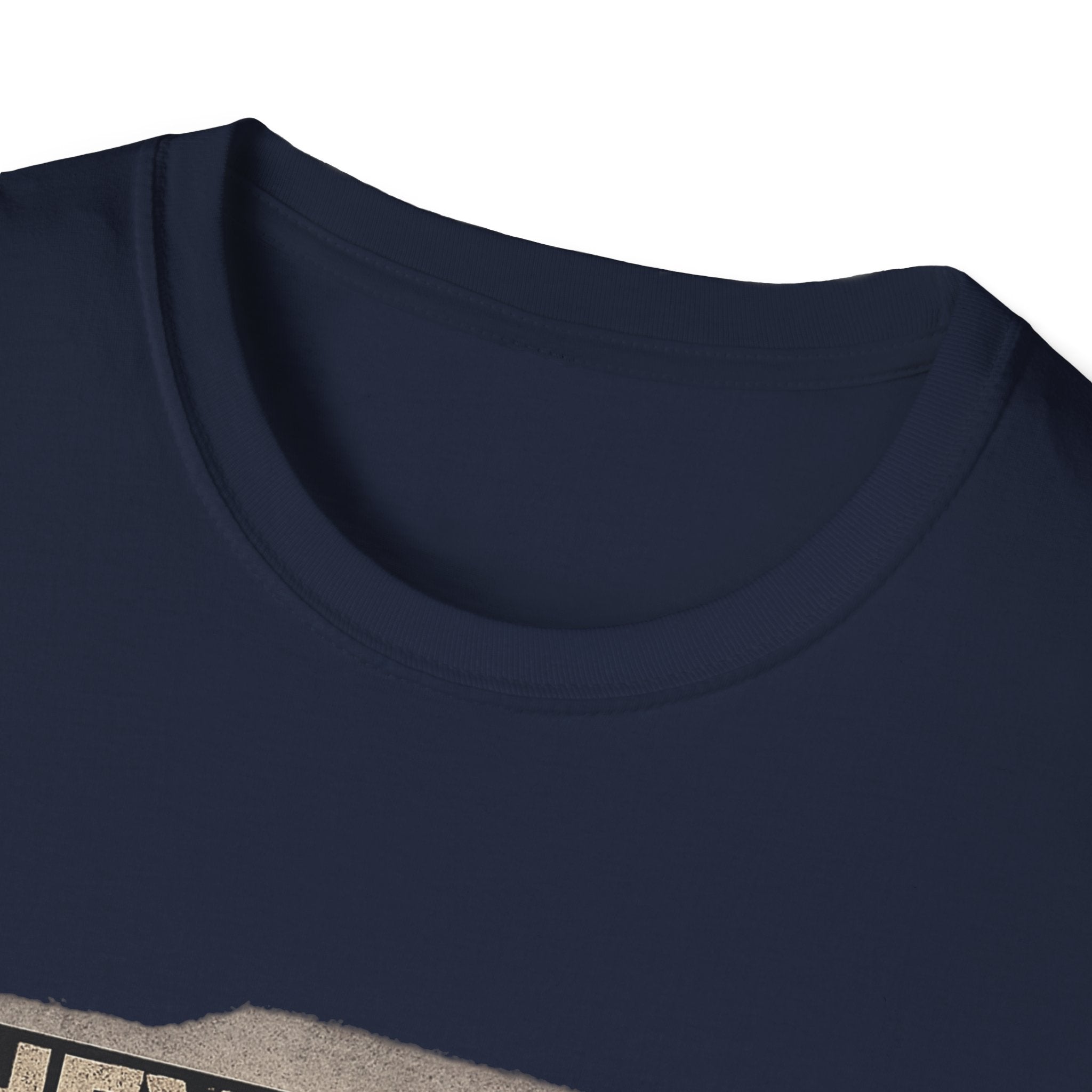 They Profit When You Don't Ask Questions T-Shirt — Question Everything Graphic Tee