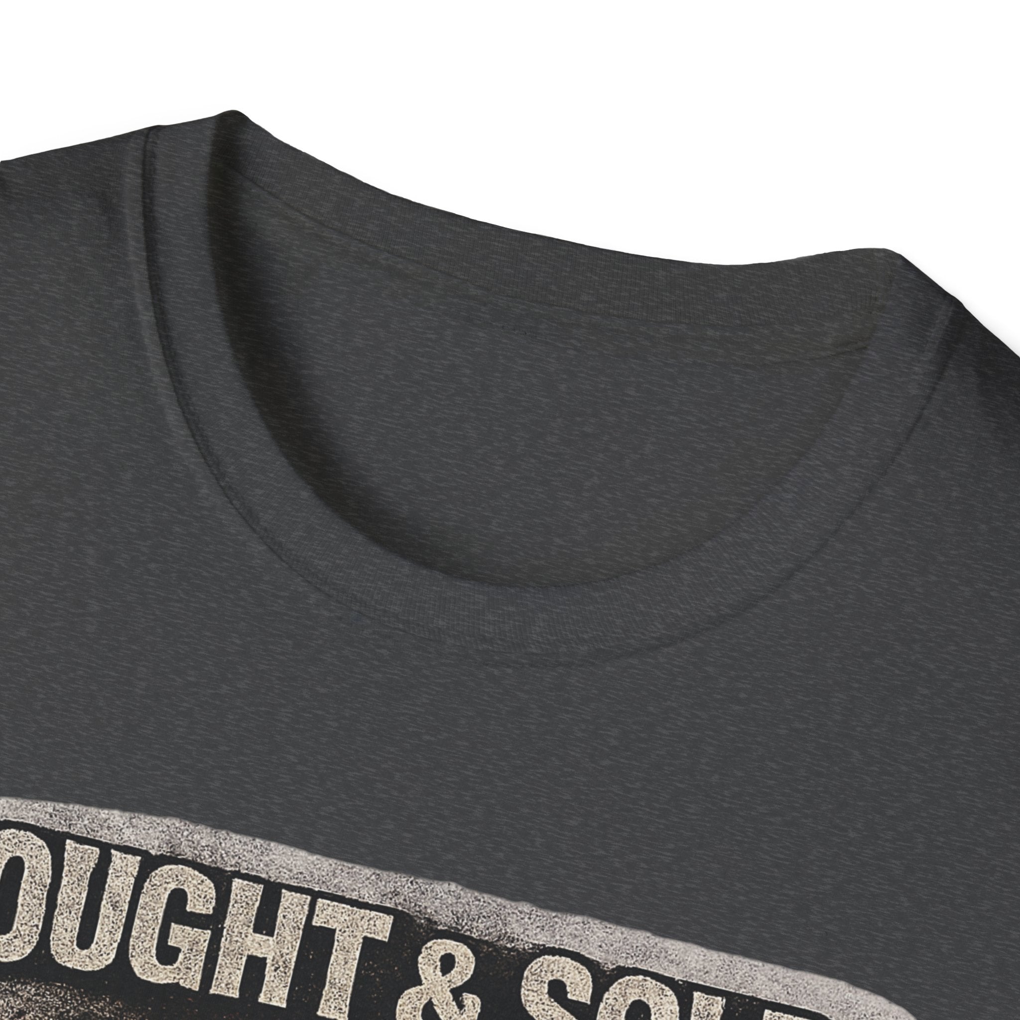 Bought & Sold T-Shirt — 'Before You Knew Your Worth' Graphic Tee