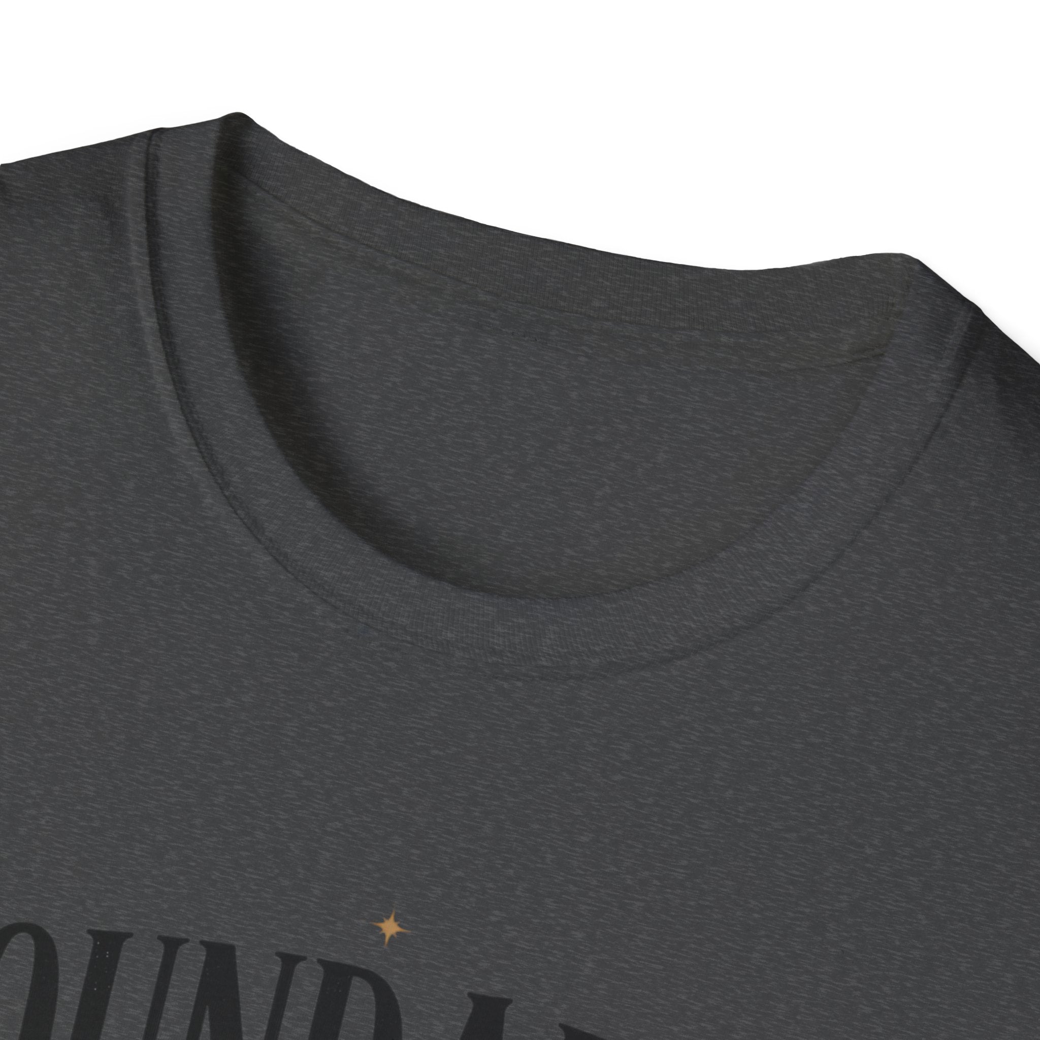 Boundaries Are a Love Language T-Shirt