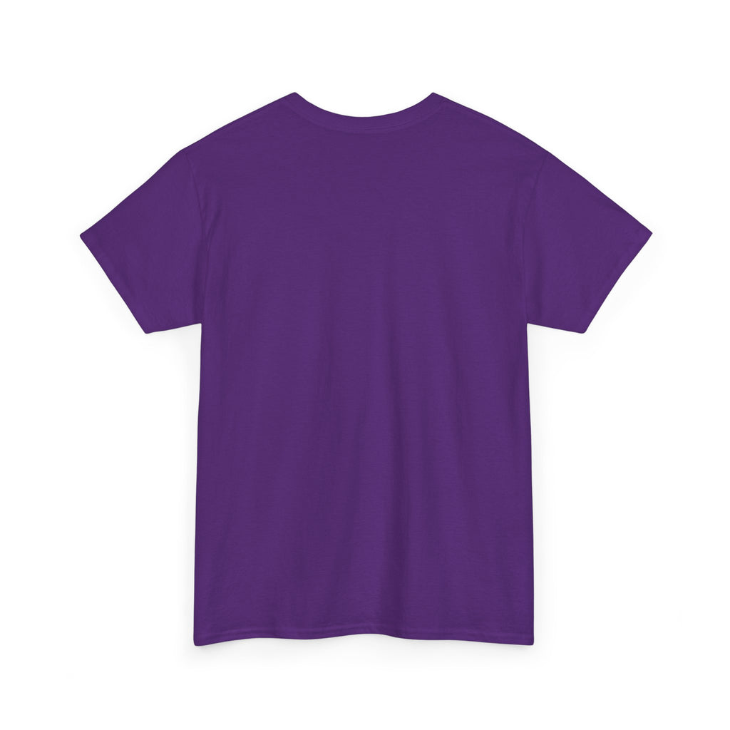 Some Bank Accounts Full, Some Souls Empty | EMPIRE Tee