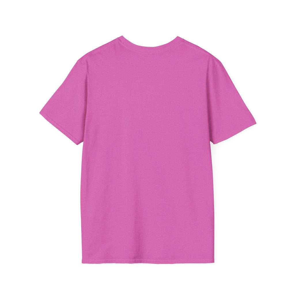 Wake Up Are A Think - Motivational Graphic T-Shirt (Spend Wisely)