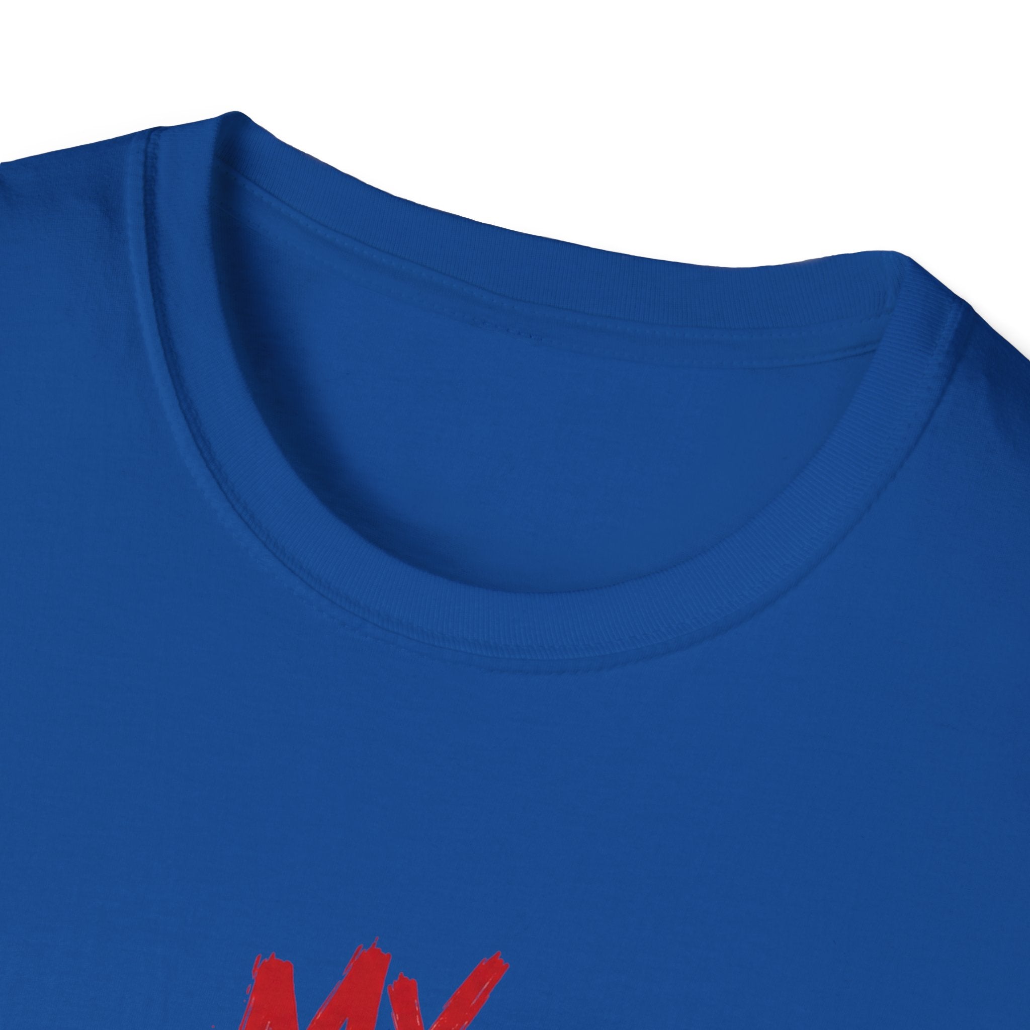 My Silence Is a Strategy T-Shirt