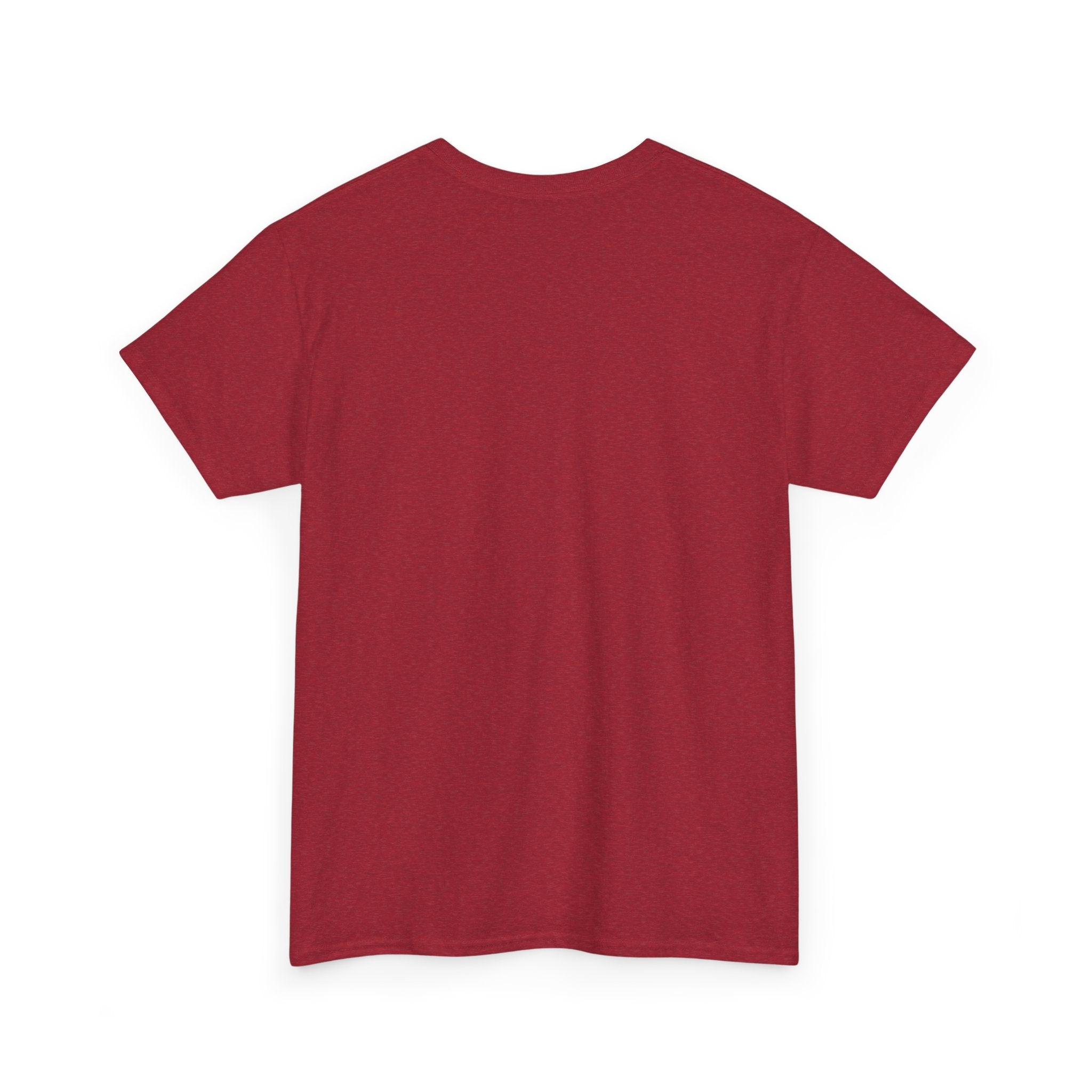 Some Bank Accounts Full, Some Souls Empty | EMPIRE Tee