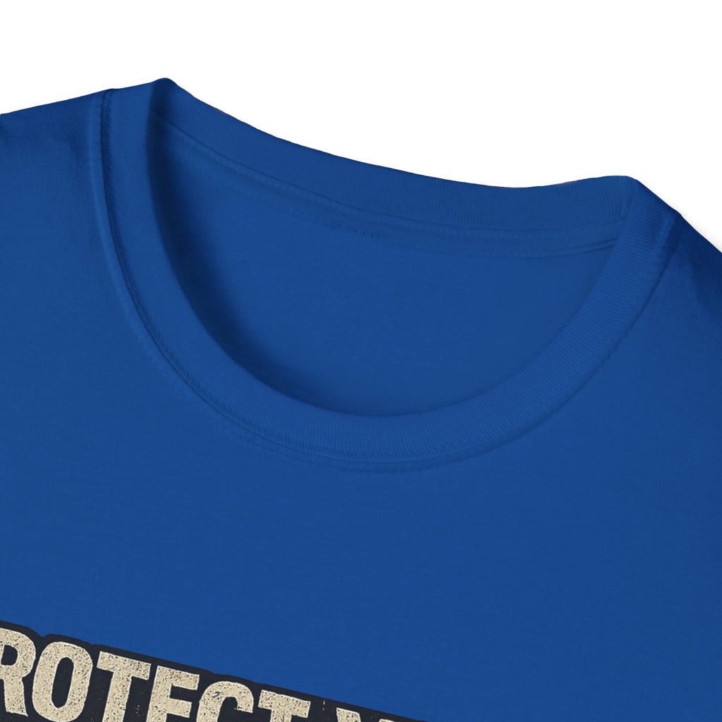 Protect Your Peace Like It’s Profit T-Shirt