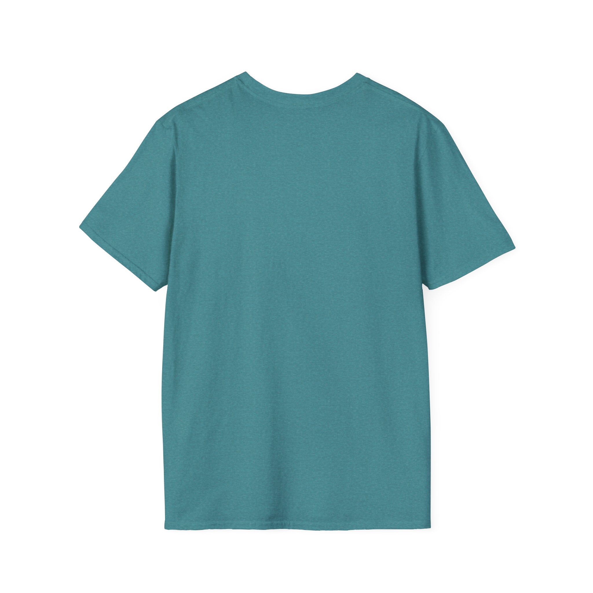 Wake Up Are A Think - Motivational Graphic T-Shirt (Spend Wisely)