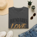 Boundaries Are a Love Language T-Shirt