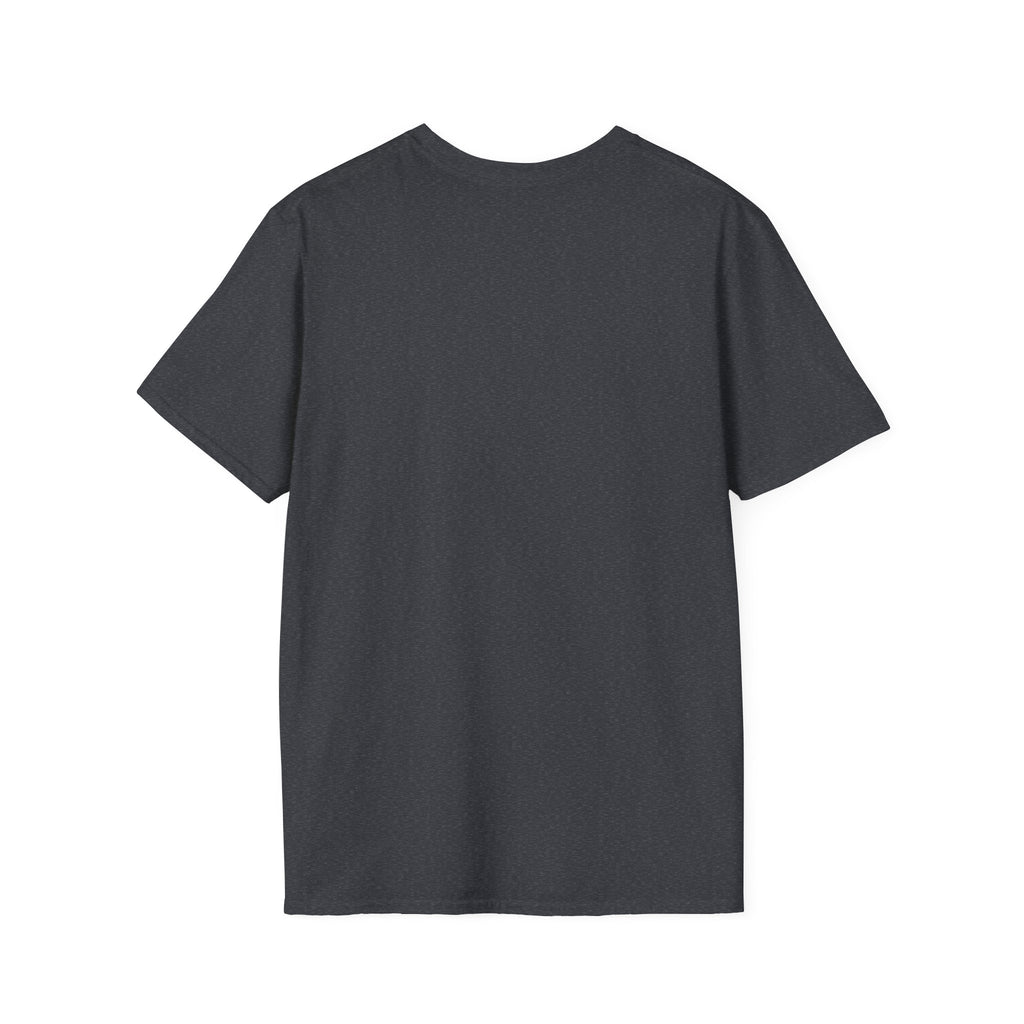 All Money Ain't Good Money | Conscious Statement Graphic Tee