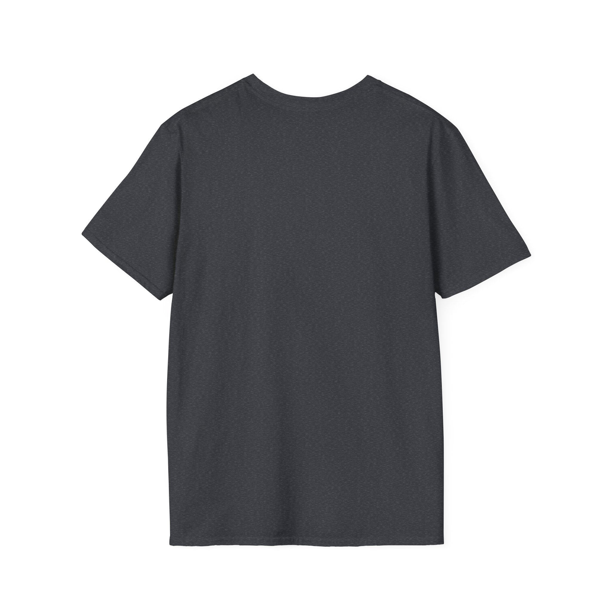 All Money Ain't Good Money | Conscious Statement Graphic Tee