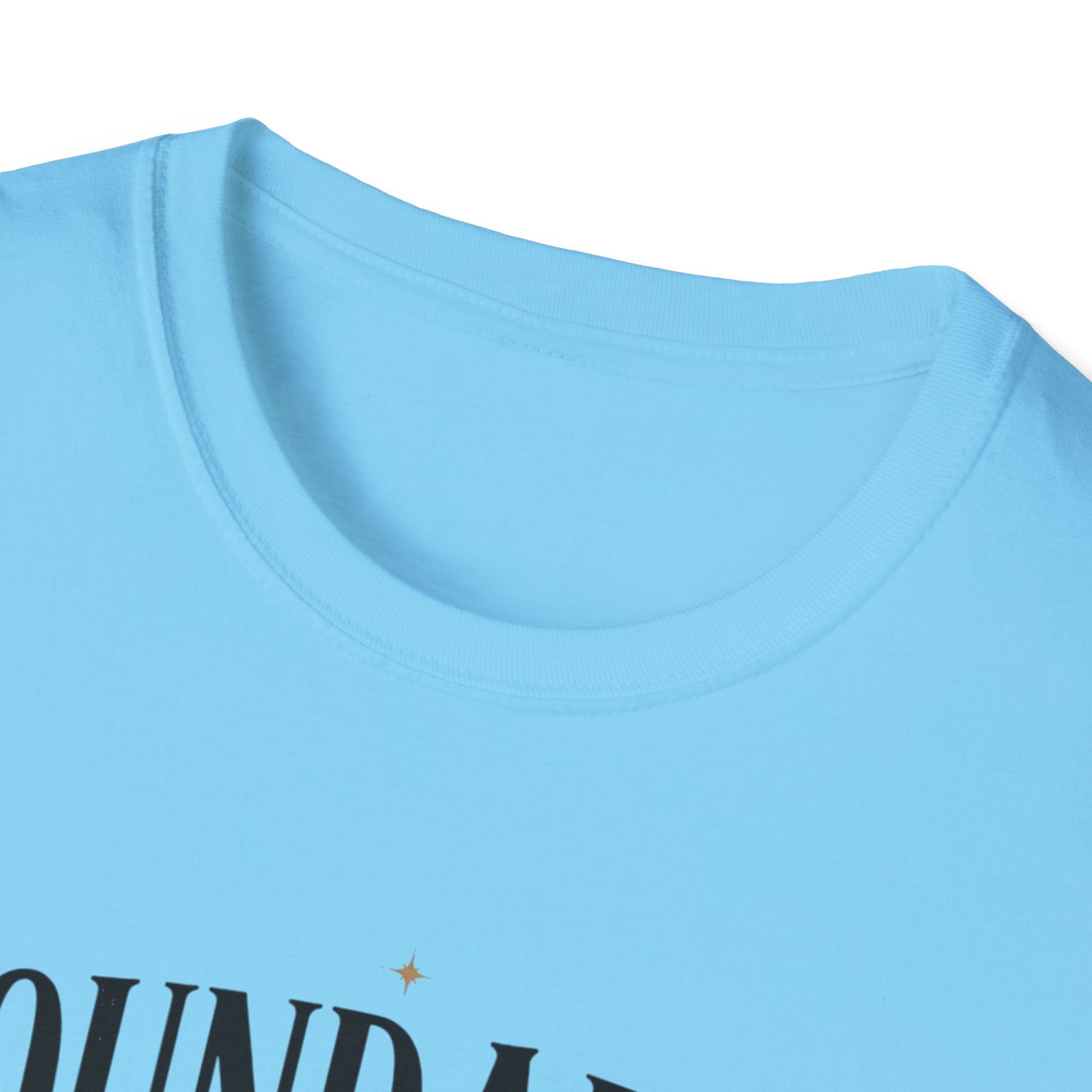 Boundaries Are a Love Language T-Shirt