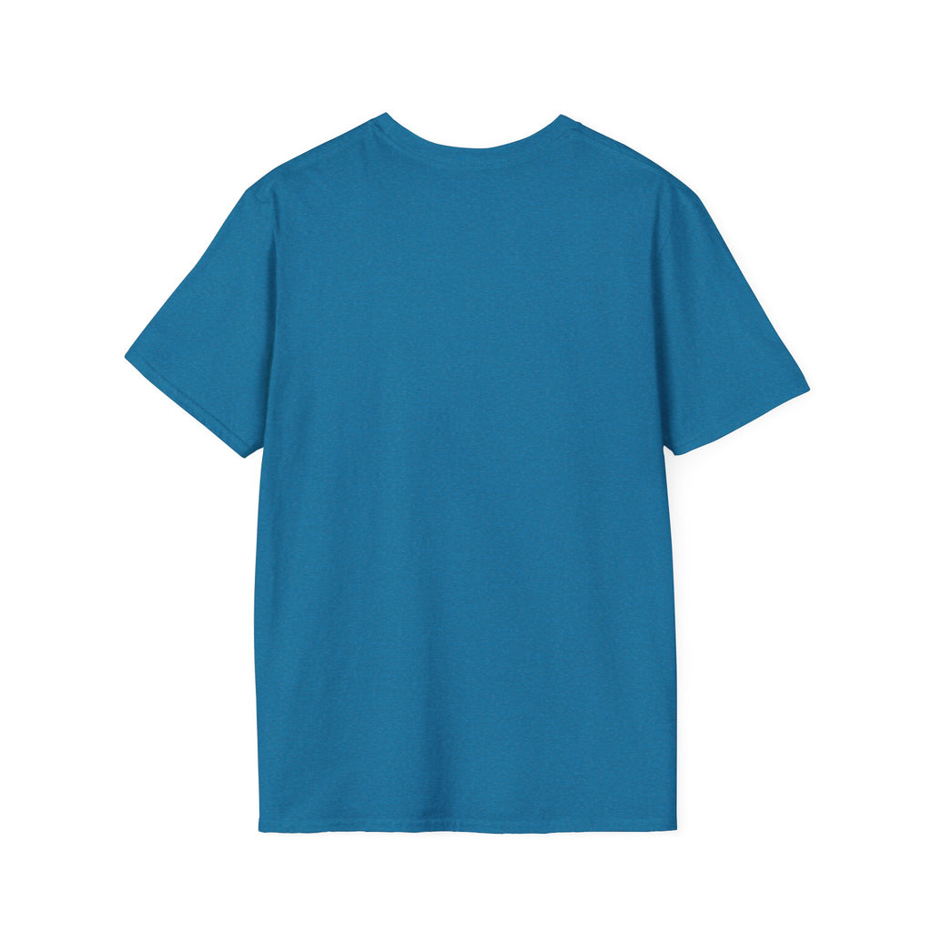 Wake Up Are A Think - Motivational Graphic T-Shirt (Spend Wisely)