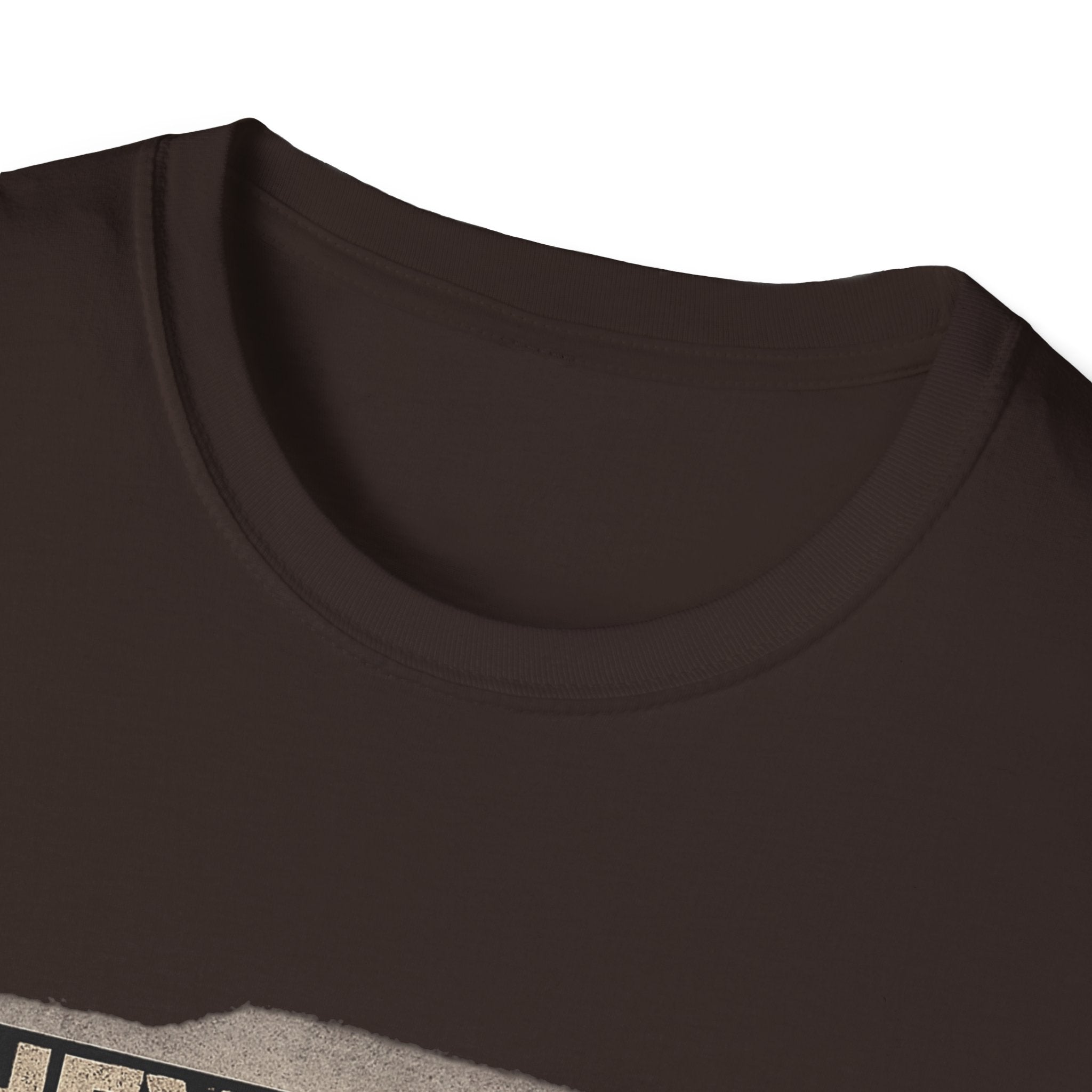 They Profit When You Don't Ask Questions T-Shirt — Question Everything Graphic Tee