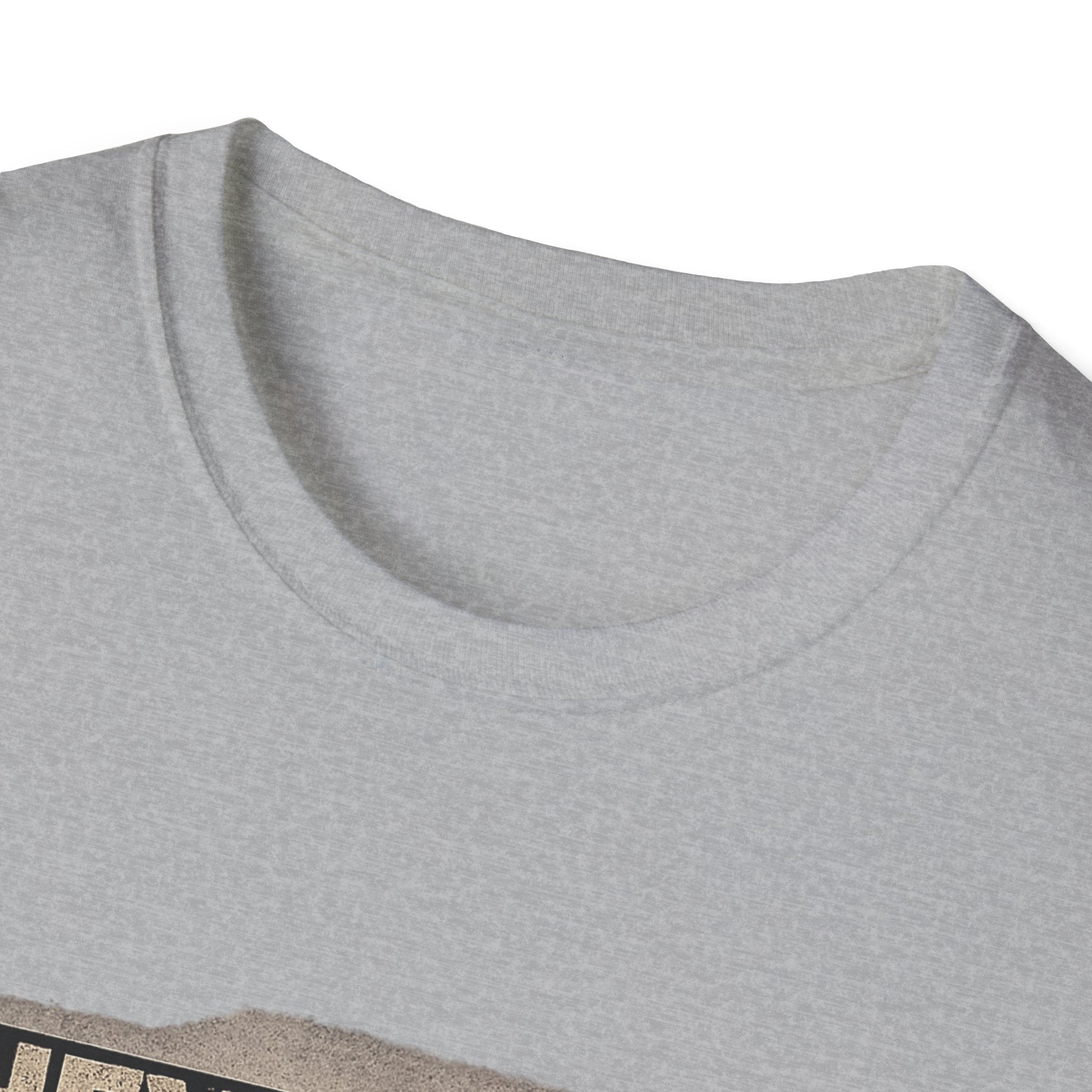 They Profit When You Don't Ask Questions T-Shirt — Question Everything Graphic Tee