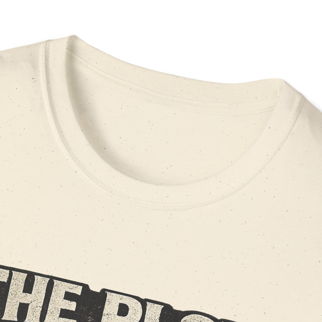 The Plot Was a Setup T‑Shirt