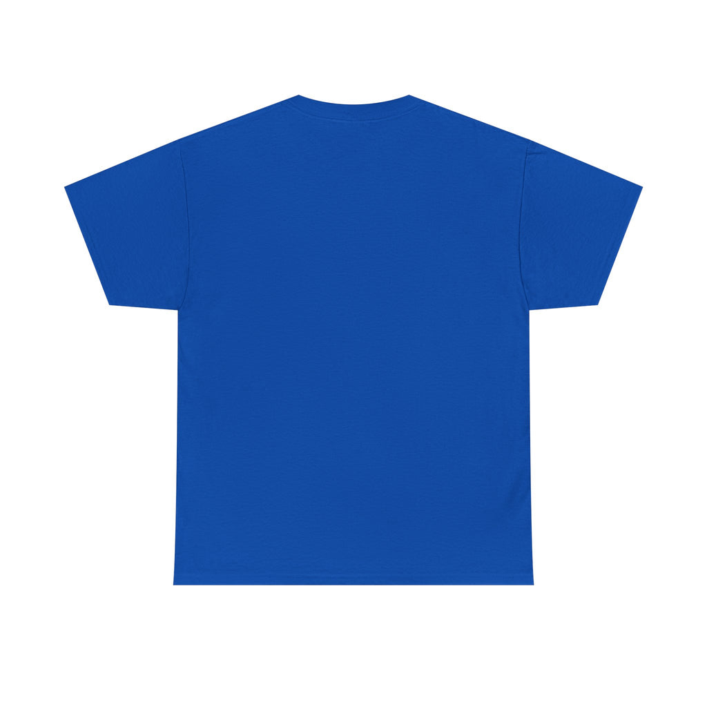 Some Bank Accounts Full, Some Souls Empty | EMPIRE Tee