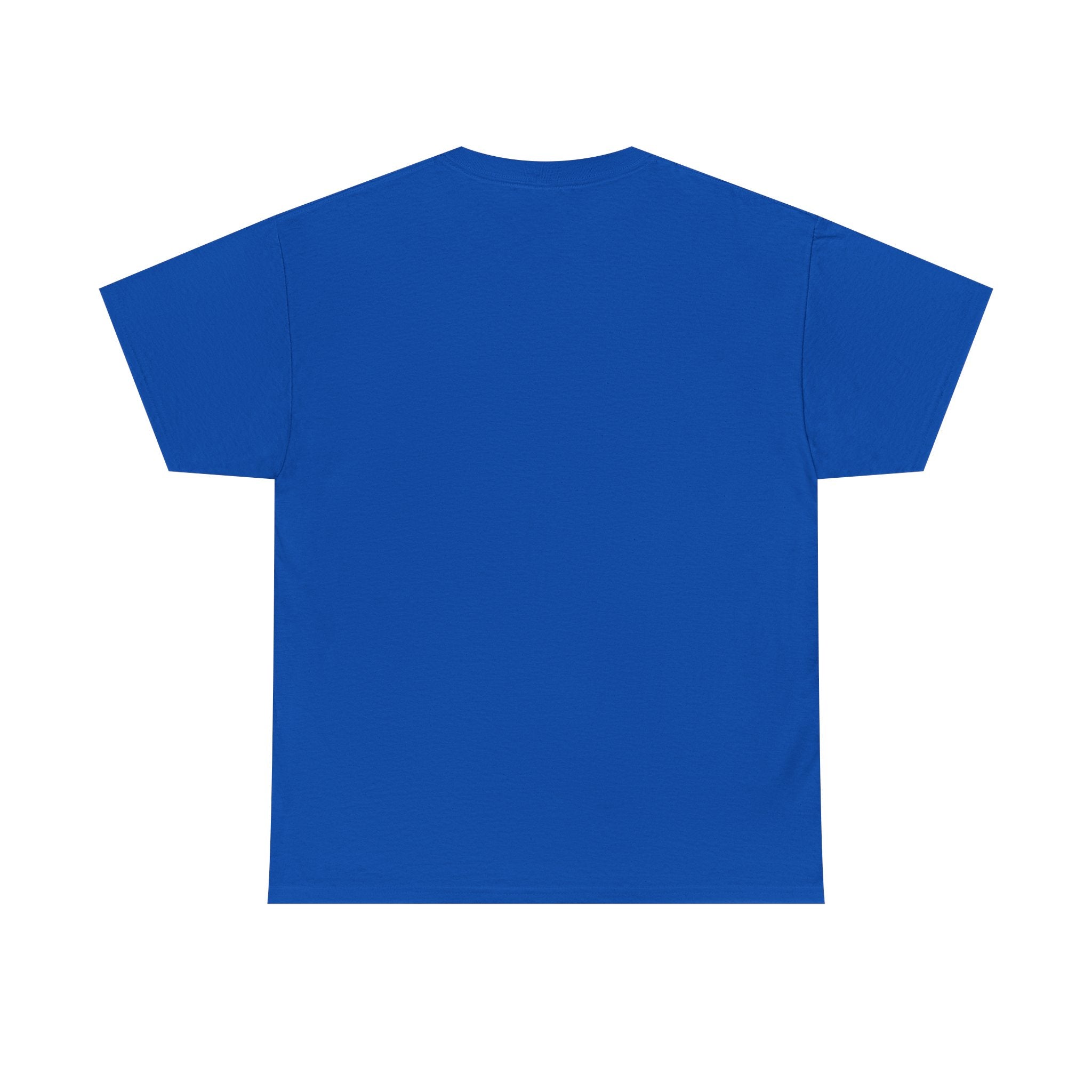 Some Bank Accounts Full, Some Souls Empty | EMPIRE Tee