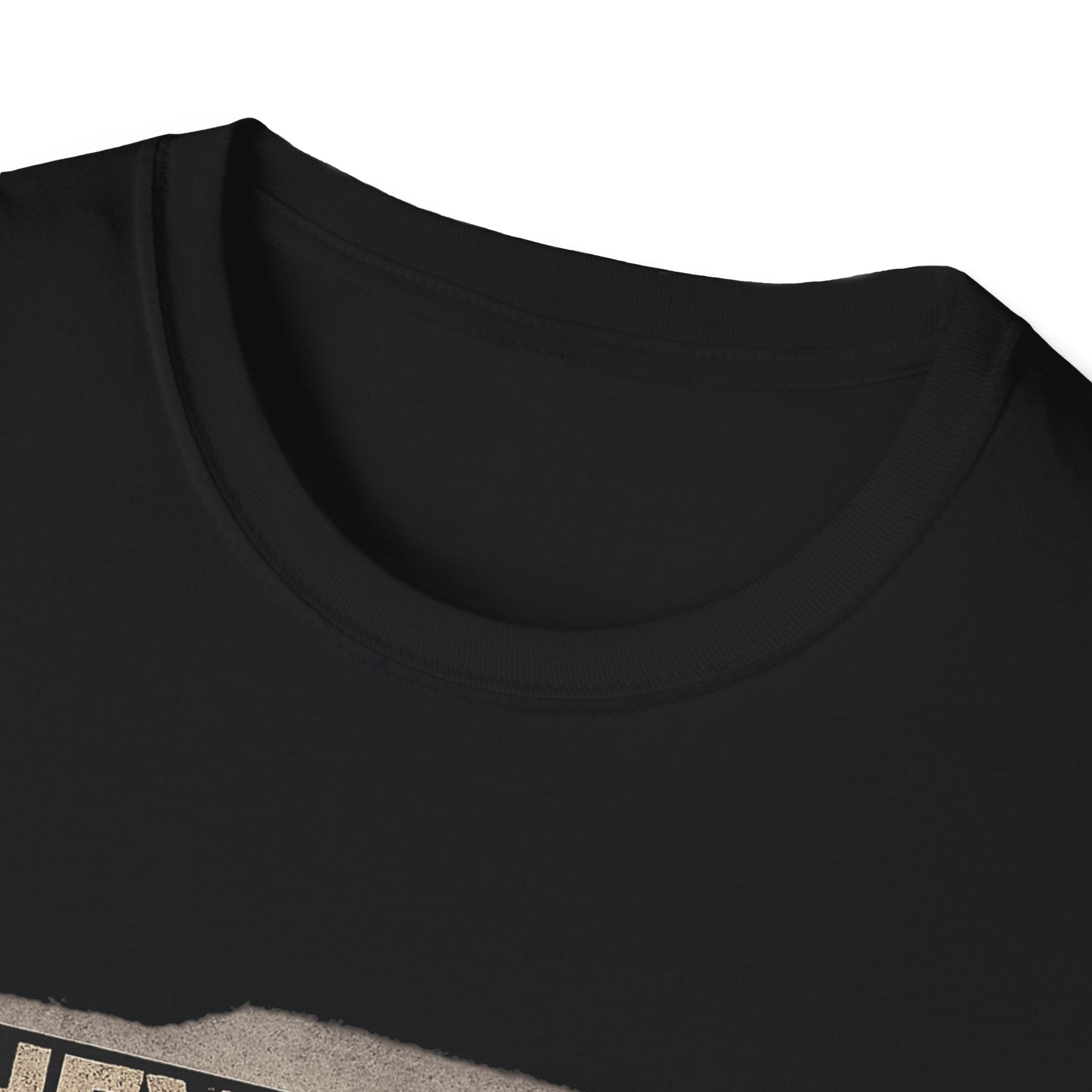 They Profit When You Don't Ask Questions T-Shirt — Question Everything Graphic Tee