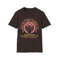Take Your Health Back | Wellness Resistance Tee