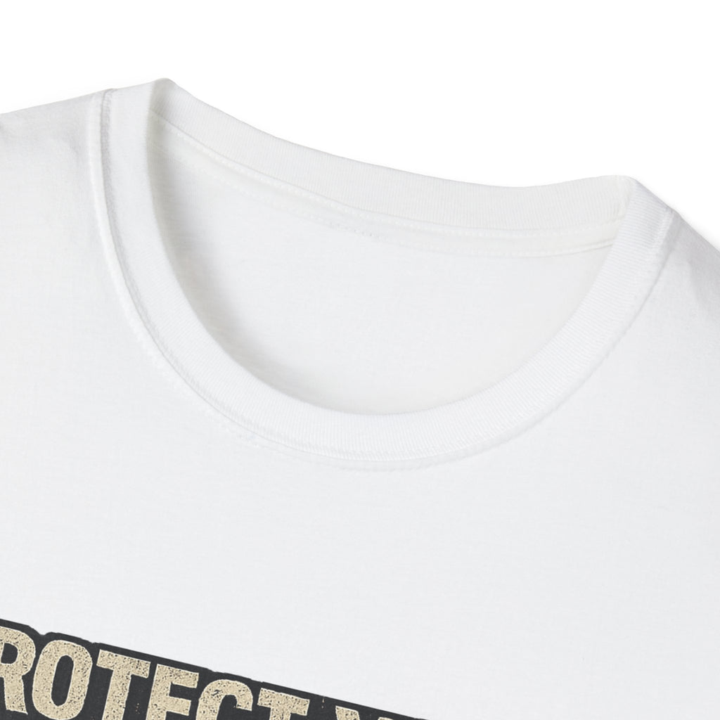 Protect Your Peace Like It’s Profit T-Shirt