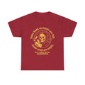 Some Bank Accounts Full, Some Souls Empty | EMPIRE Tee