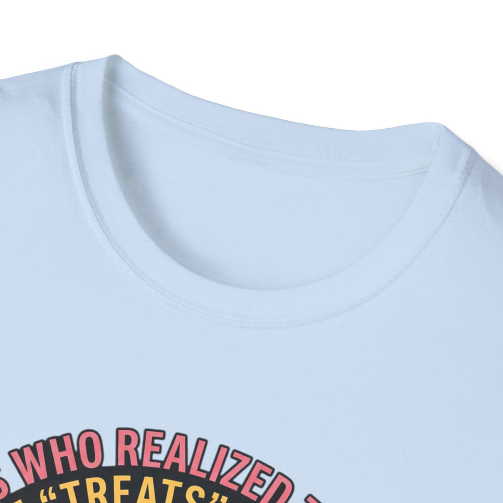 Take Your Health Back | Wellness Resistance Tee