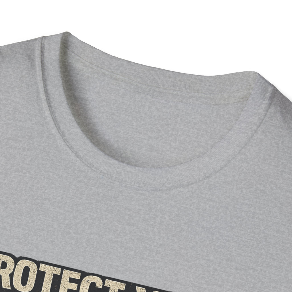 Protect Your Peace Like It’s Profit T-Shirt