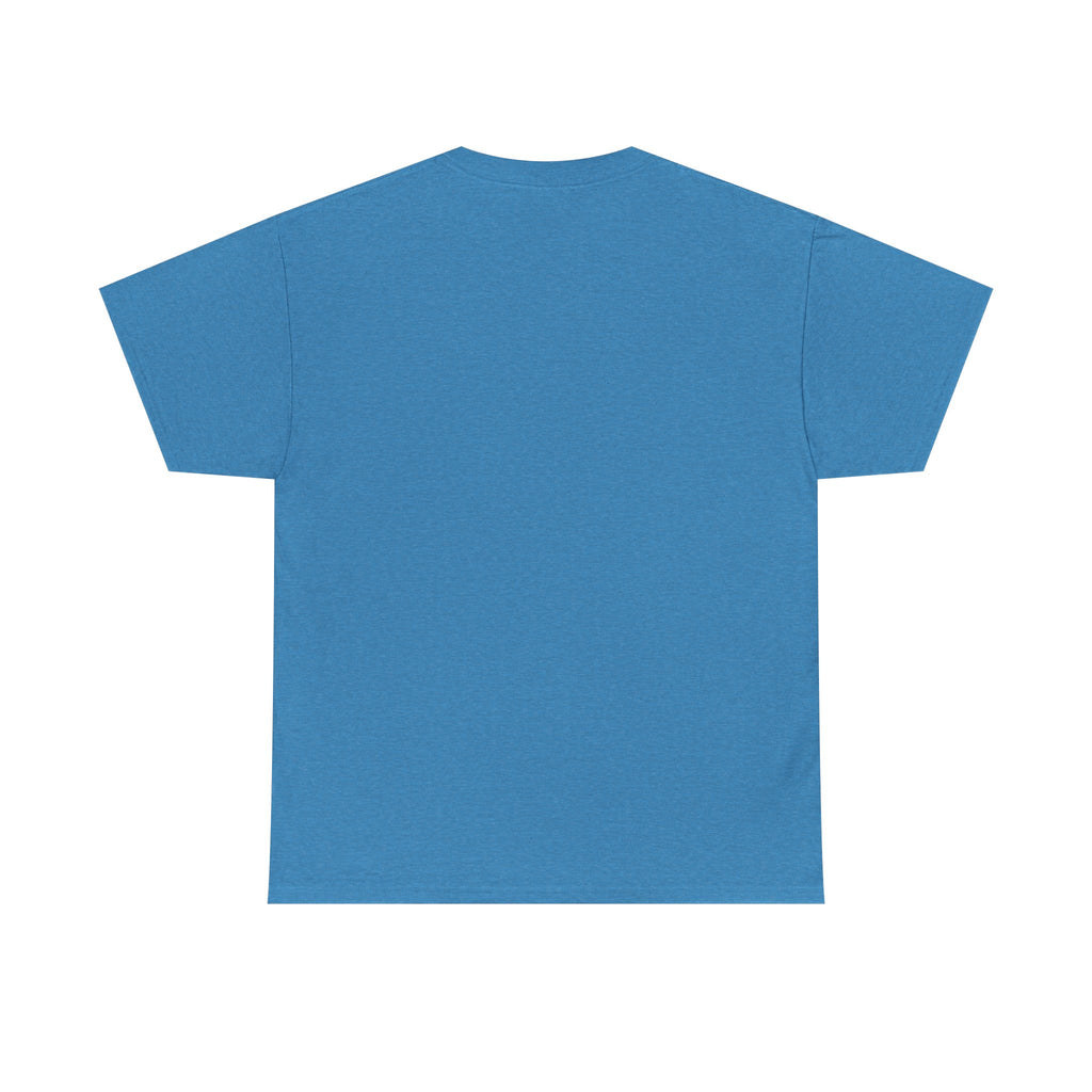 Some Bank Accounts Full, Some Souls Empty | EMPIRE Tee