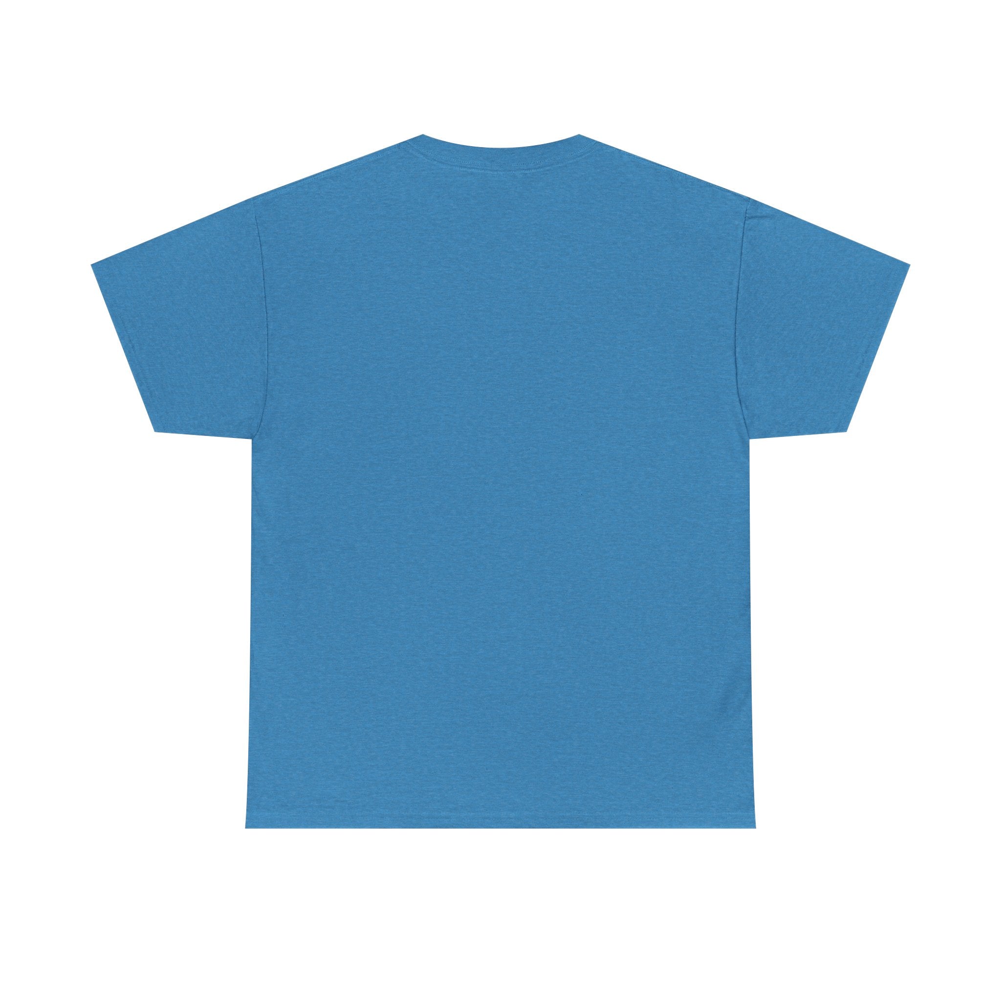 Some Bank Accounts Full, Some Souls Empty | EMPIRE Tee