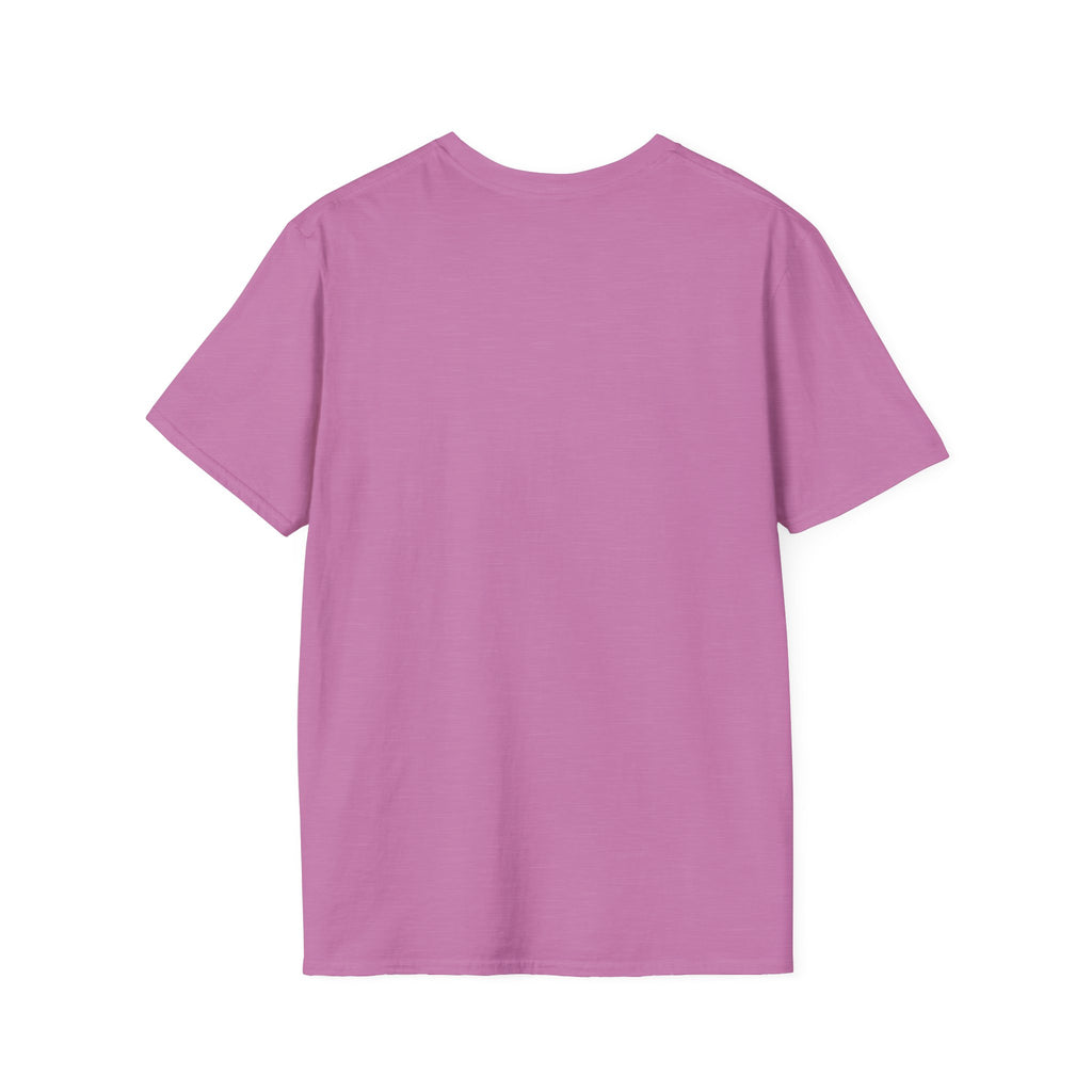 All Money Ain't Good Money | Power Fist Statement Tee