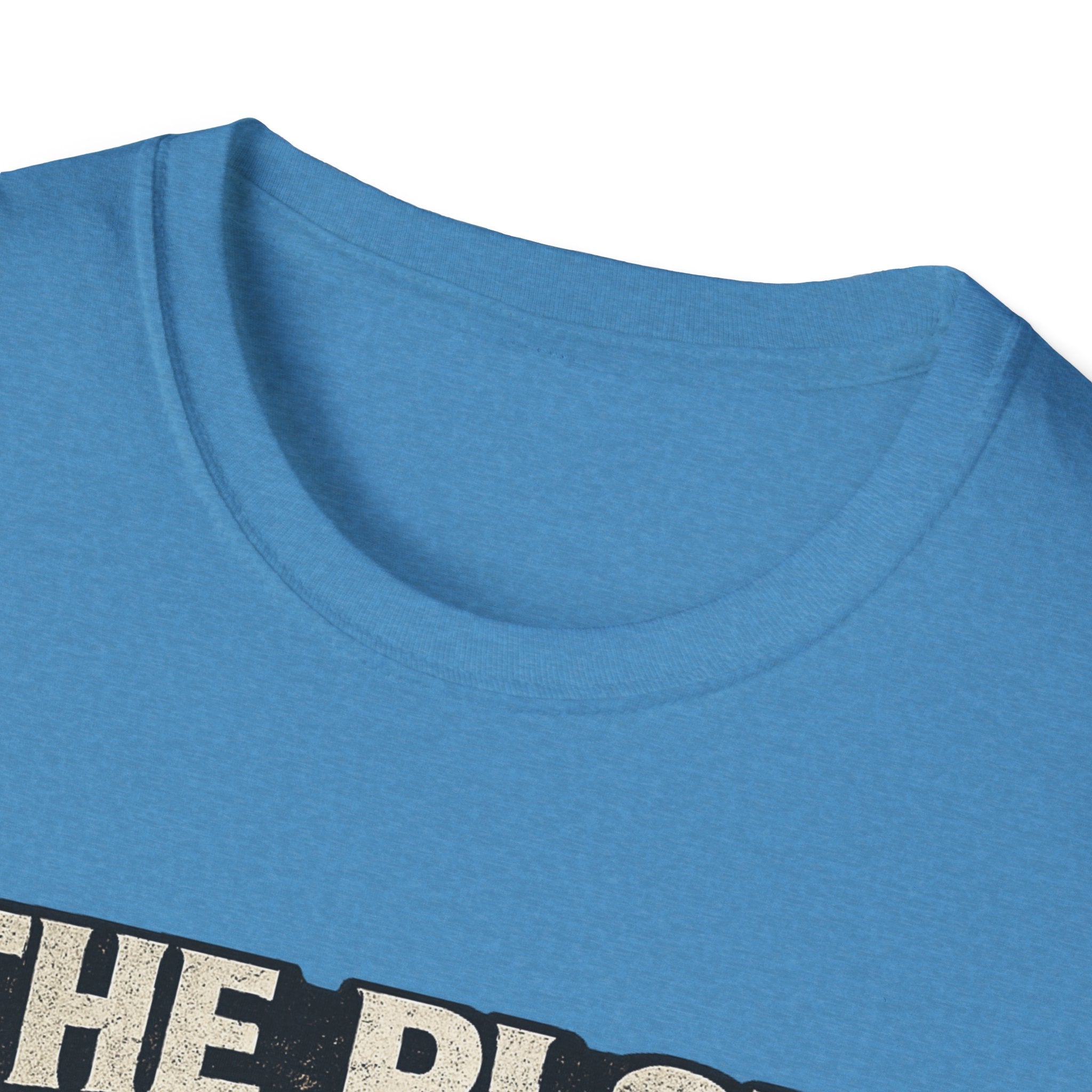 The Plot Was a Setup T‑Shirt