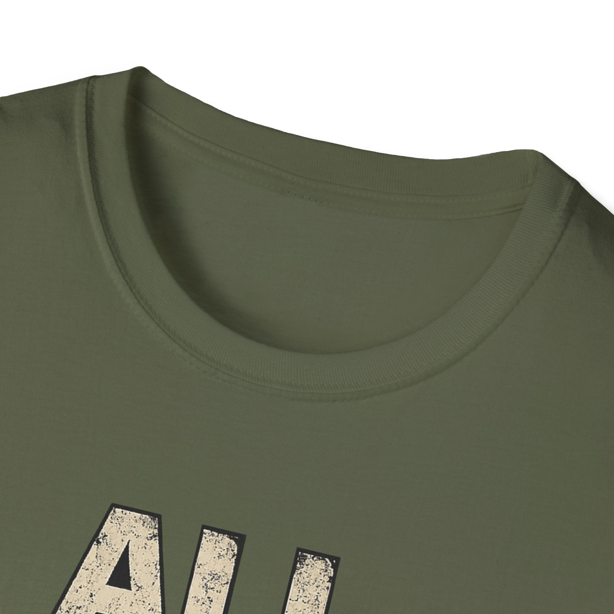 All Money Ain’t Good Money Graphic Tee | Streetwear Statement Shirt
