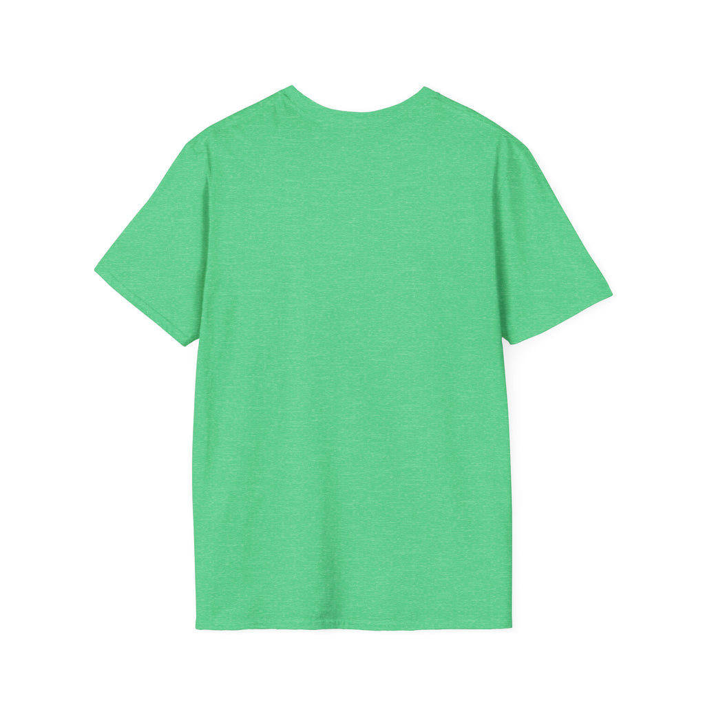 All Money Ain’t Good Money – Meat Grinder Graphic Streetwear Tee