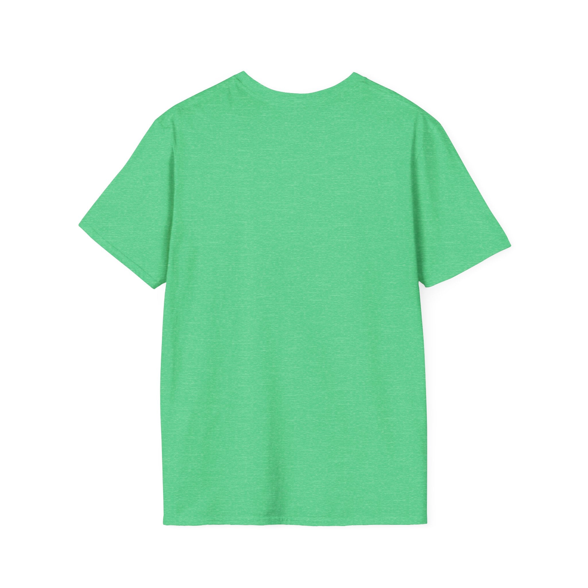 All Money Ain’t Good Money – Meat Grinder Graphic Streetwear Tee