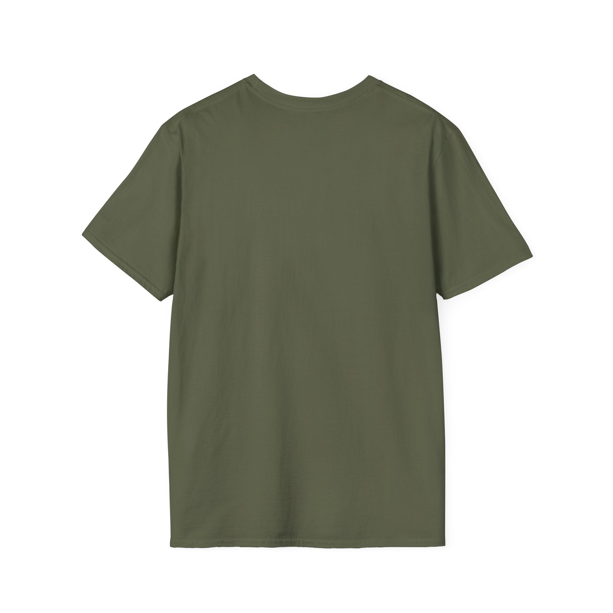 Take Your Health Back | Wellness Resistance Tee