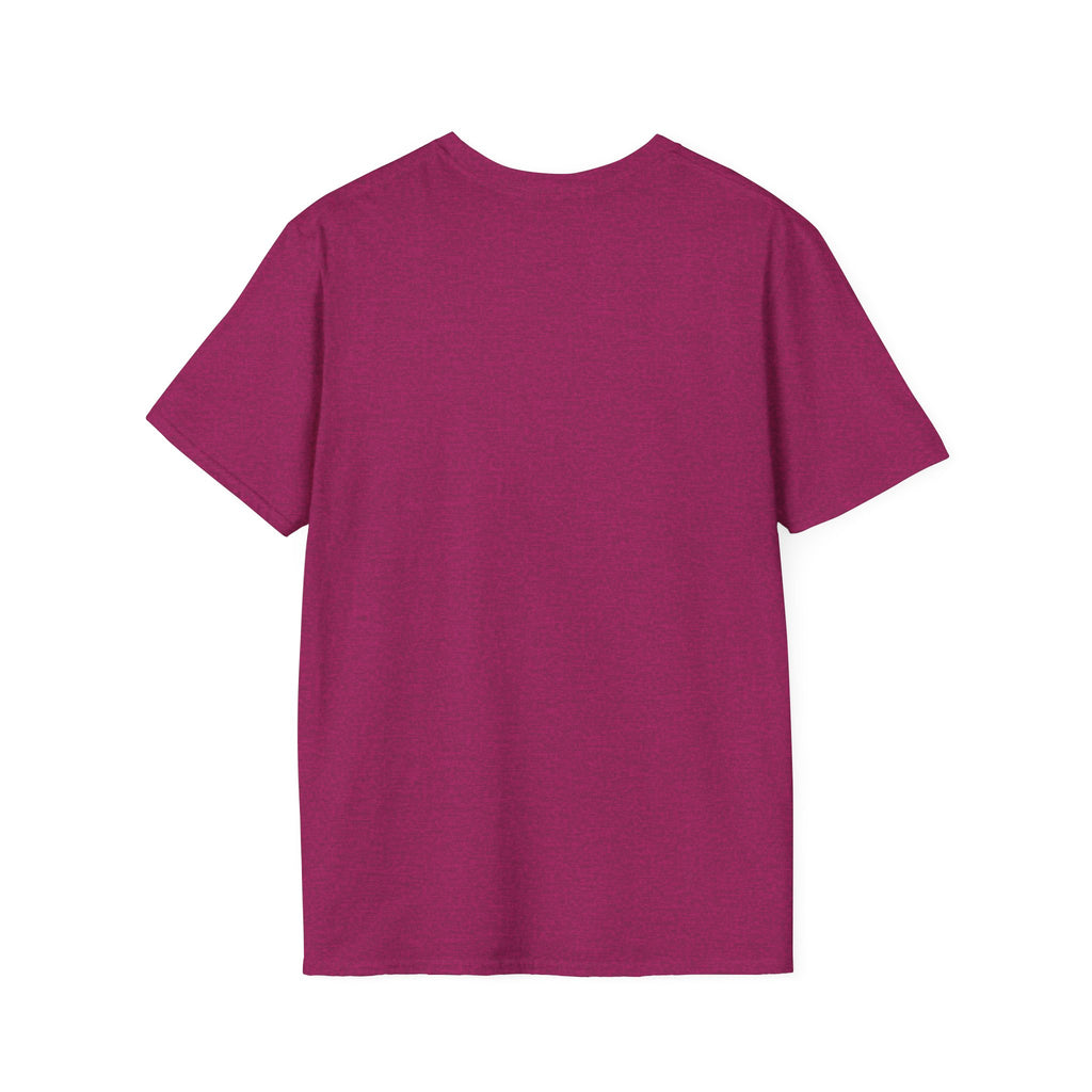 All Money Ain't Good Money | Power Fist Statement Tee