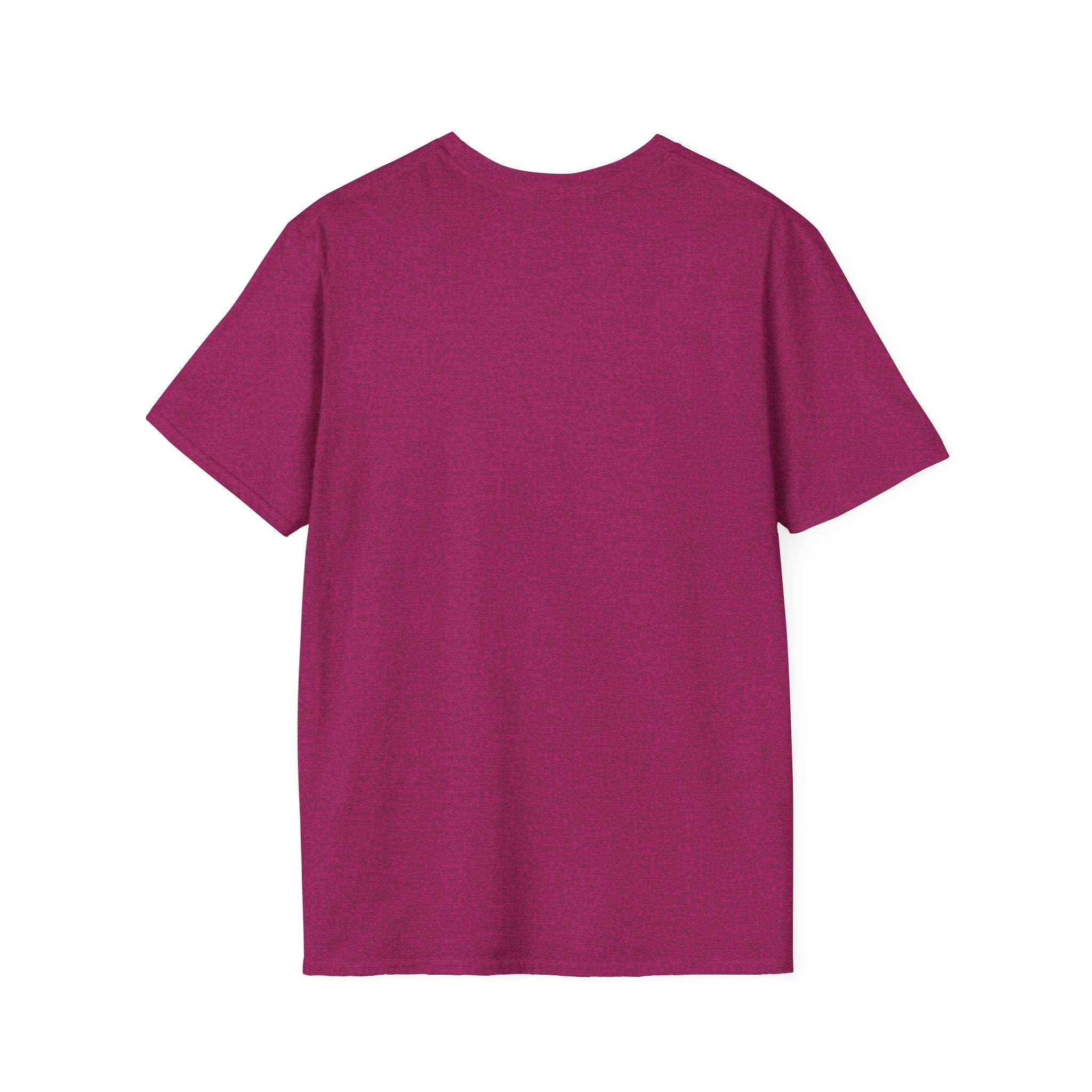 All Money Ain't Good Money | Power Fist Statement Tee