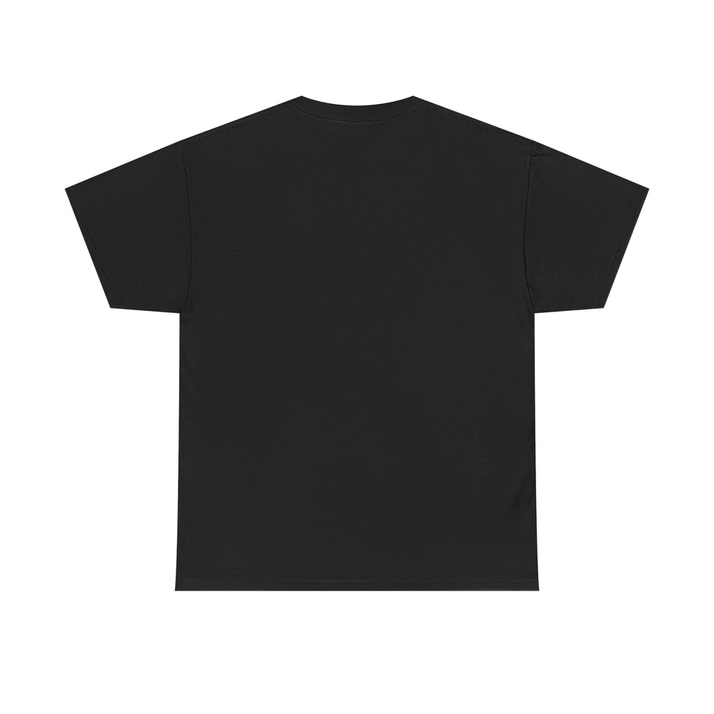 Some Bank Accounts Full, Some Souls Empty | EMPIRE Tee